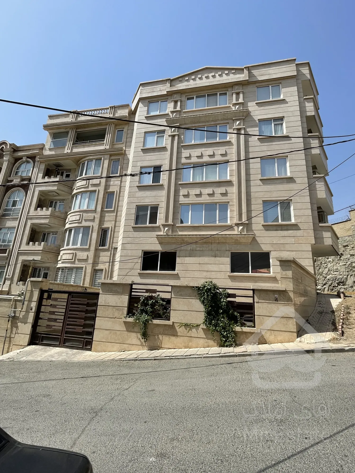 واحد گلستان عظیمیه