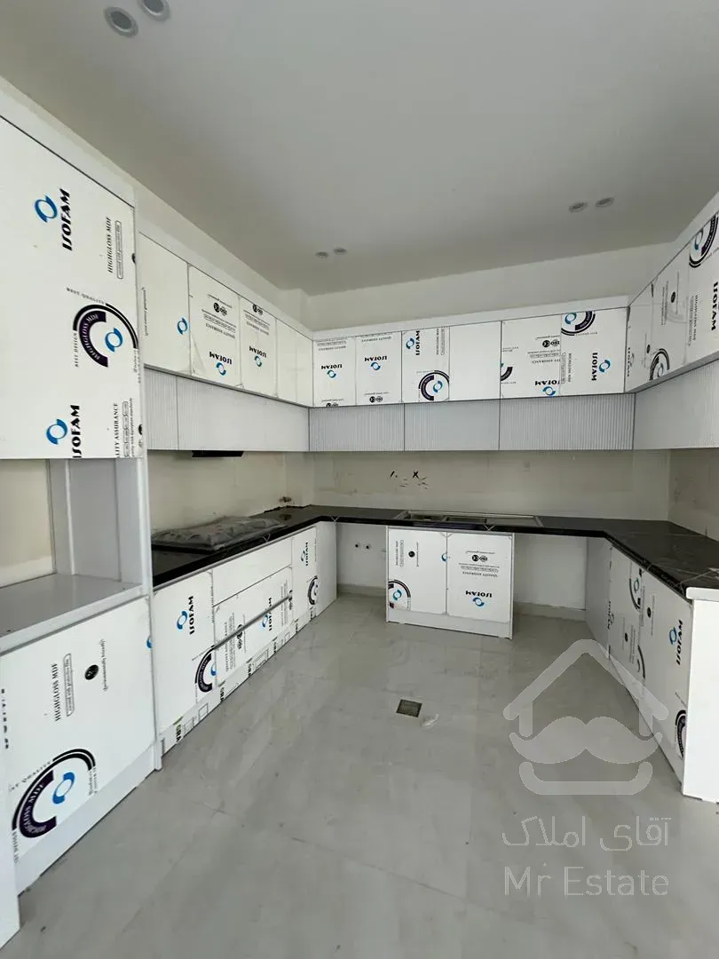 ویلا نما مدرن در بهترین لوکیشن نوشهر