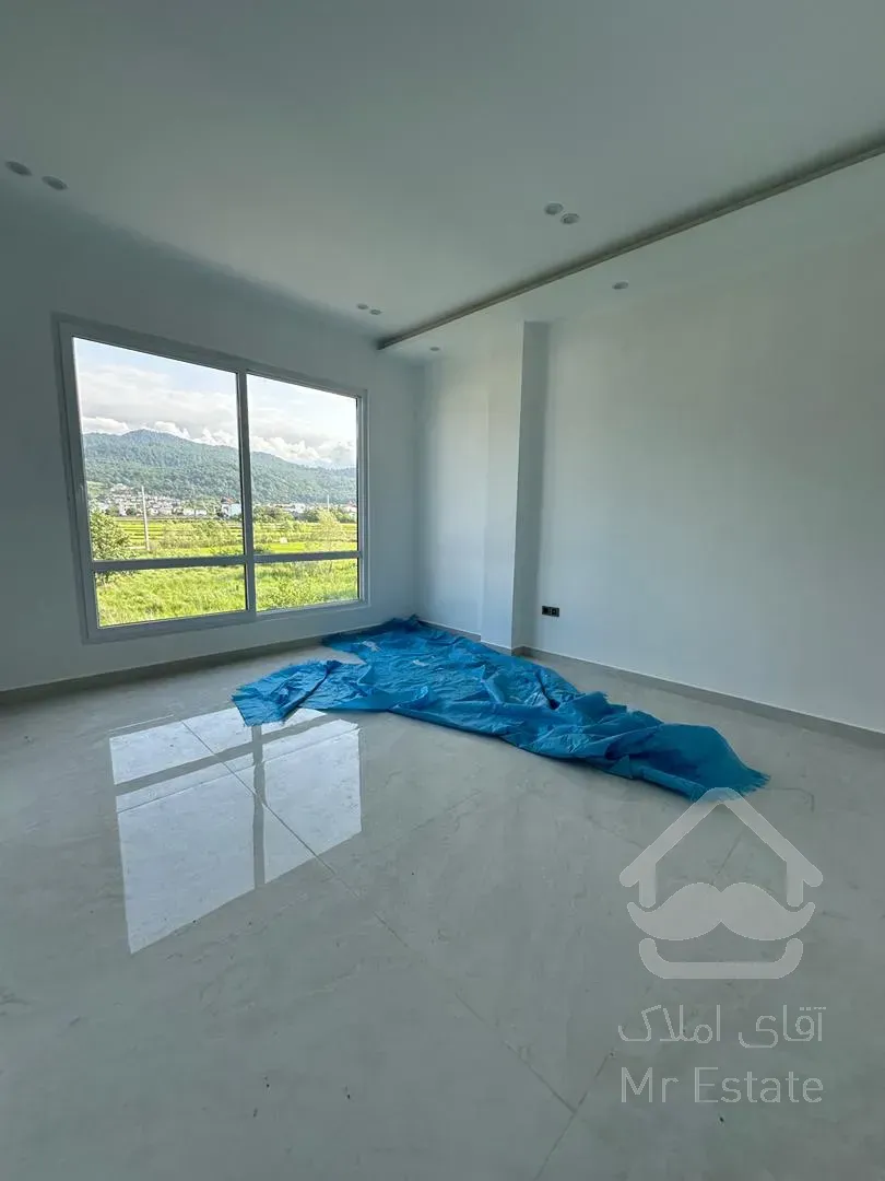 ویلا نما مدرن در بهترین لوکیشن نوشهر