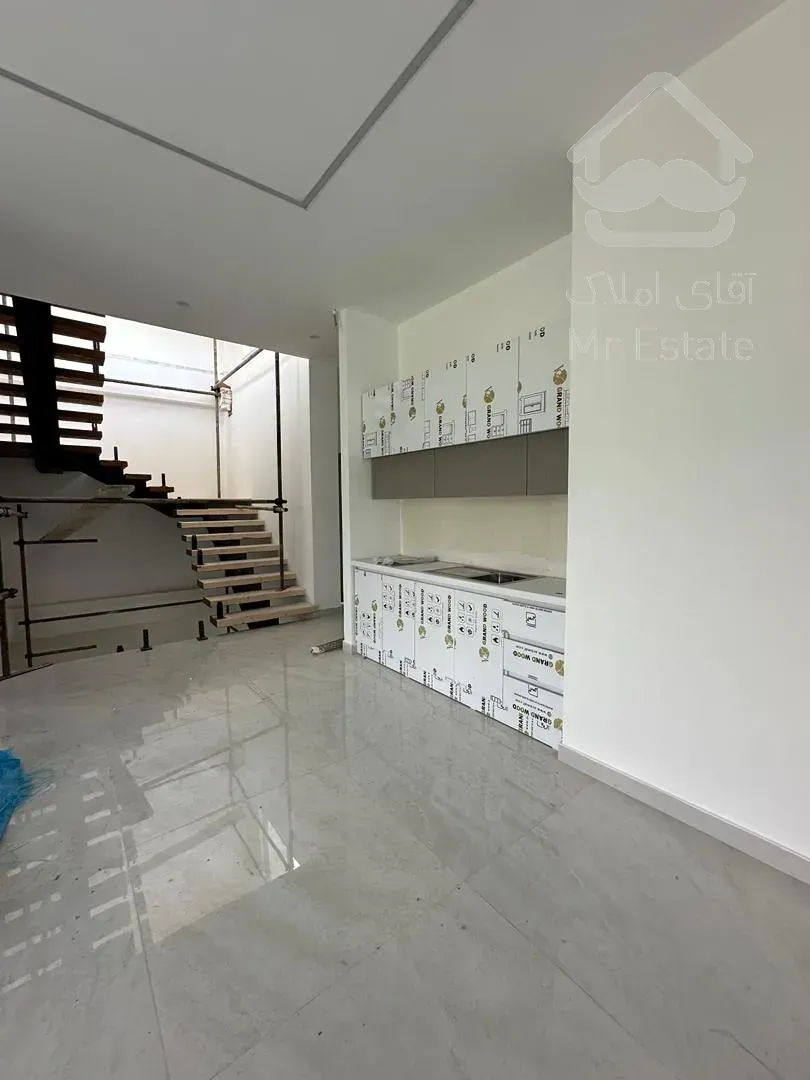 ویلا نما مدرن در بهترین لوکیشن نوشهر