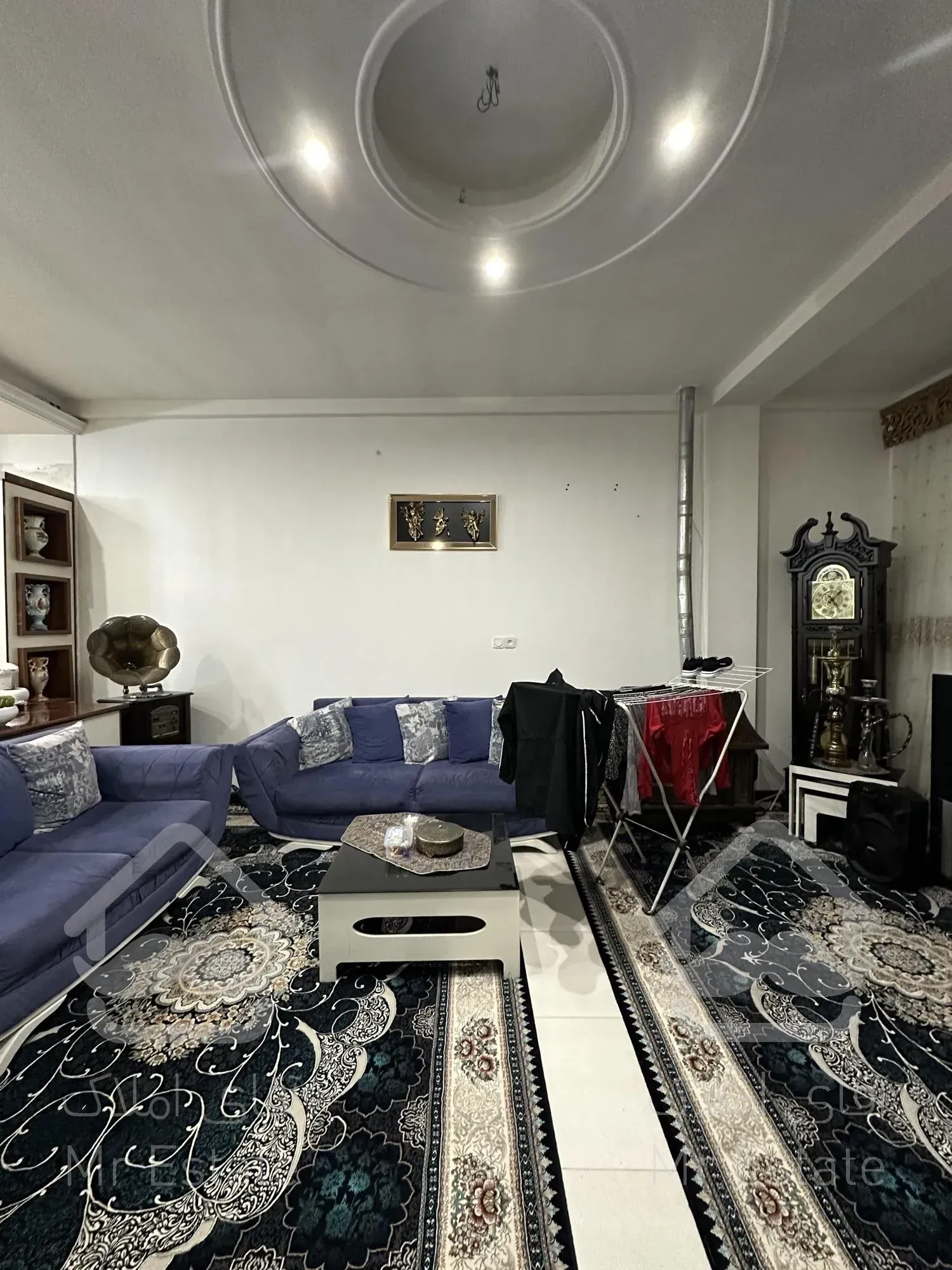 ویلایی نوساز ۱۰۰ متری پیشوا