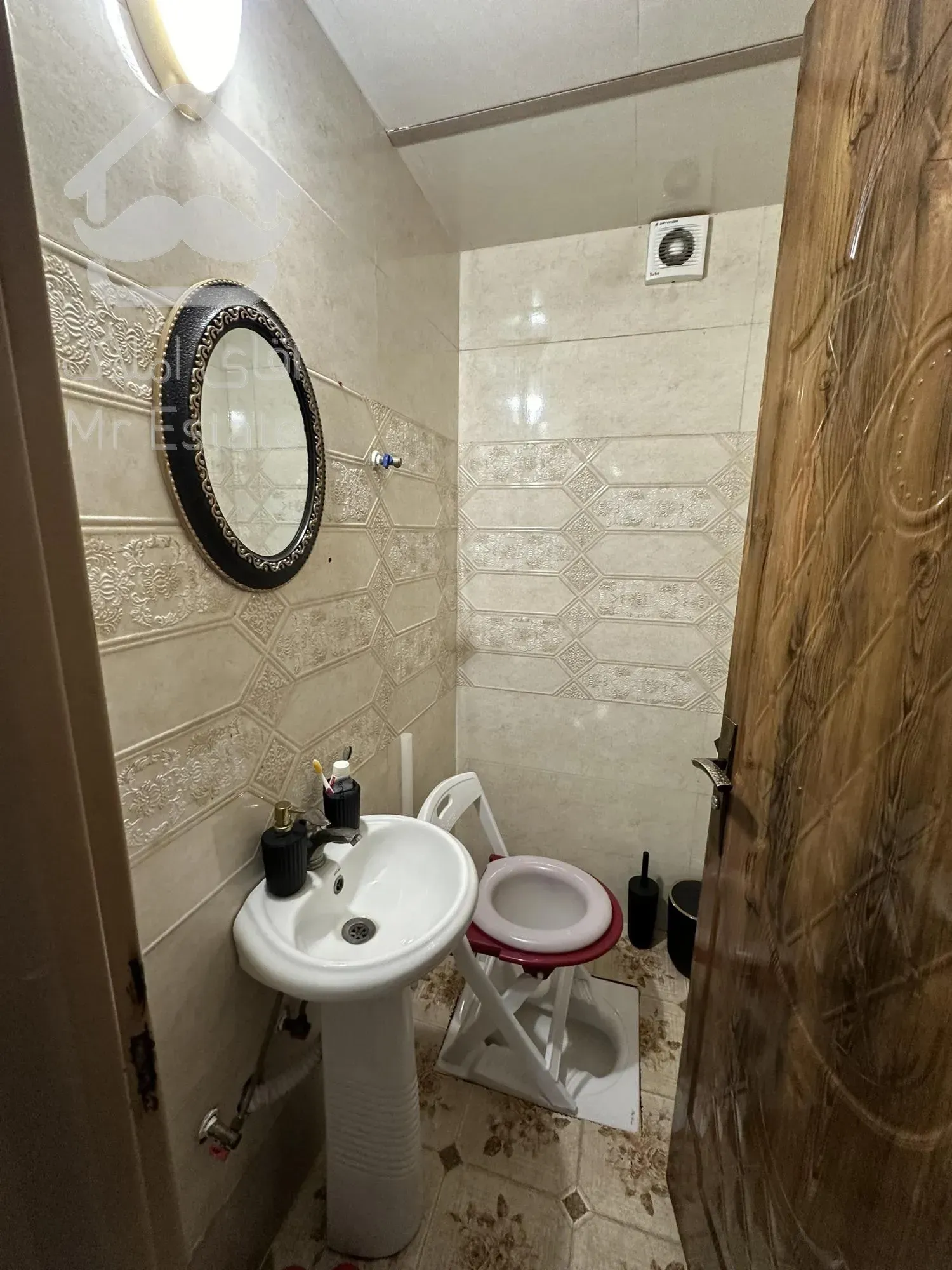 ویلایی نوساز ۱۰۰ متری پیشوا