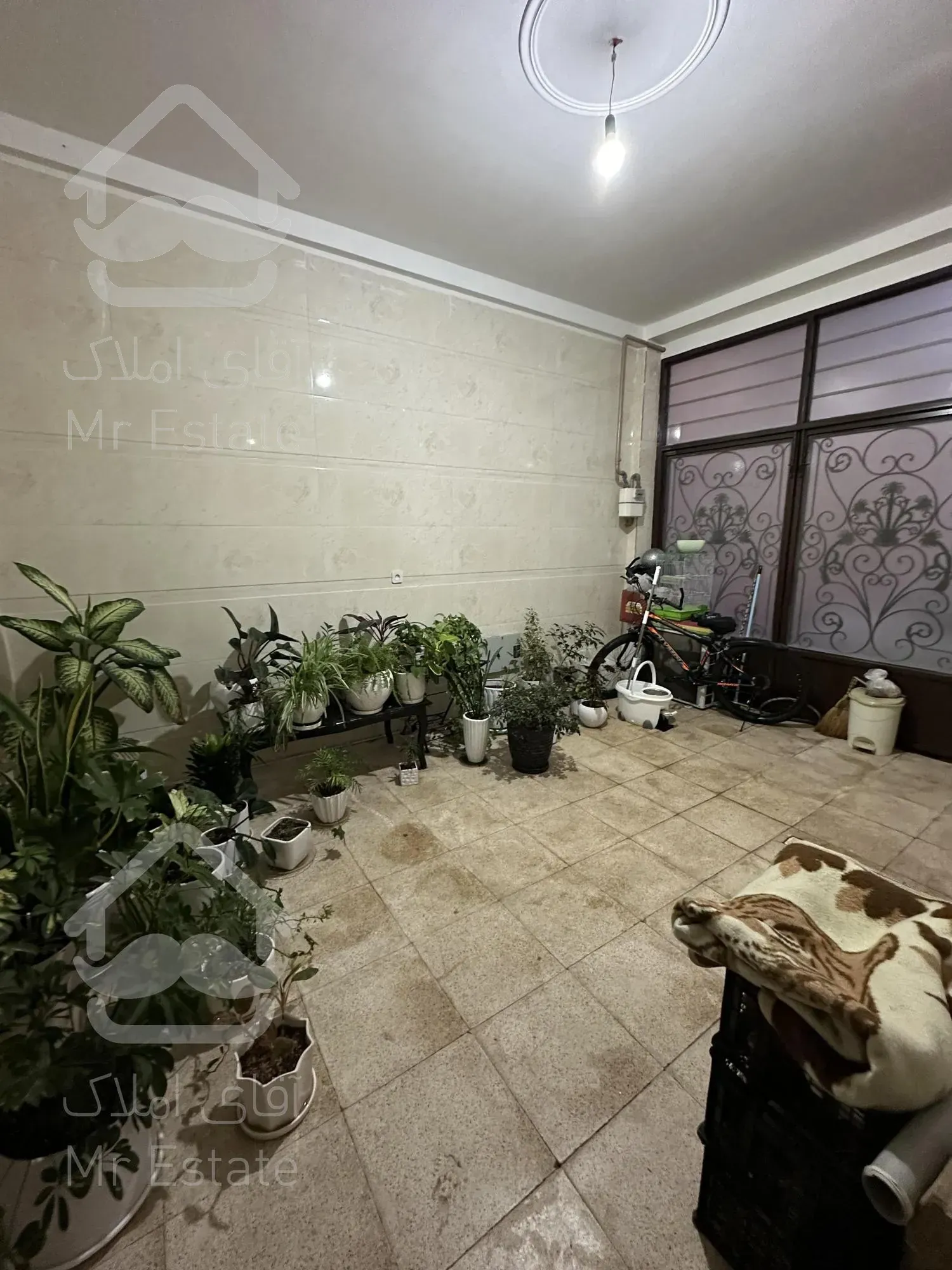 ویلایی نوساز ۱۰۰ متری پیشوا