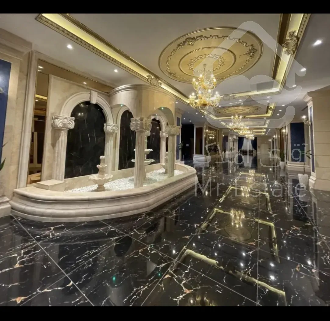 خرید ۱۱۳متر دو خواب در شهر نیکان مدرن