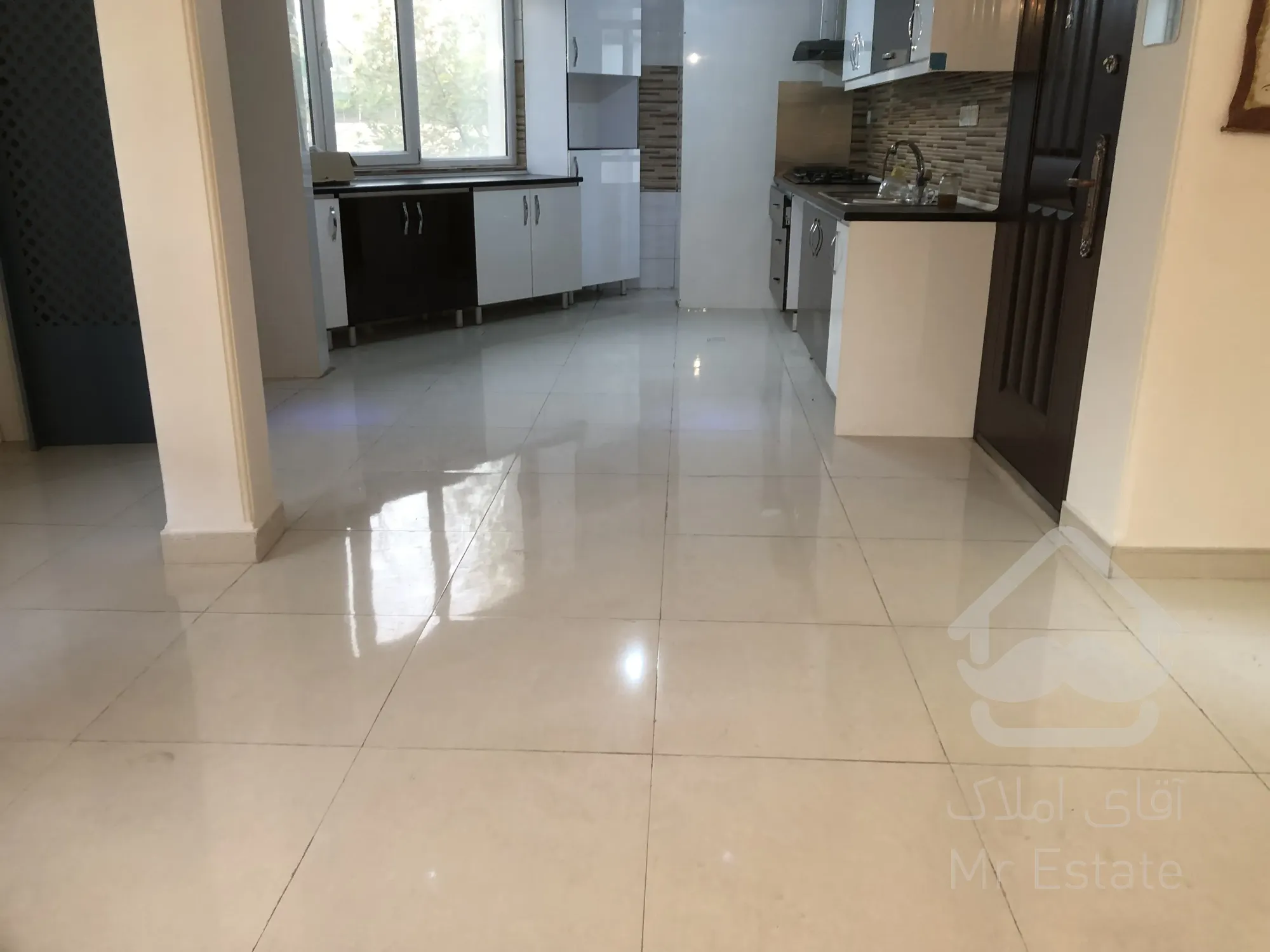 اجاره مسکونی ۱۰۰ متر تکواحدی درحد نوساز  یوسف آباد - ساجدی