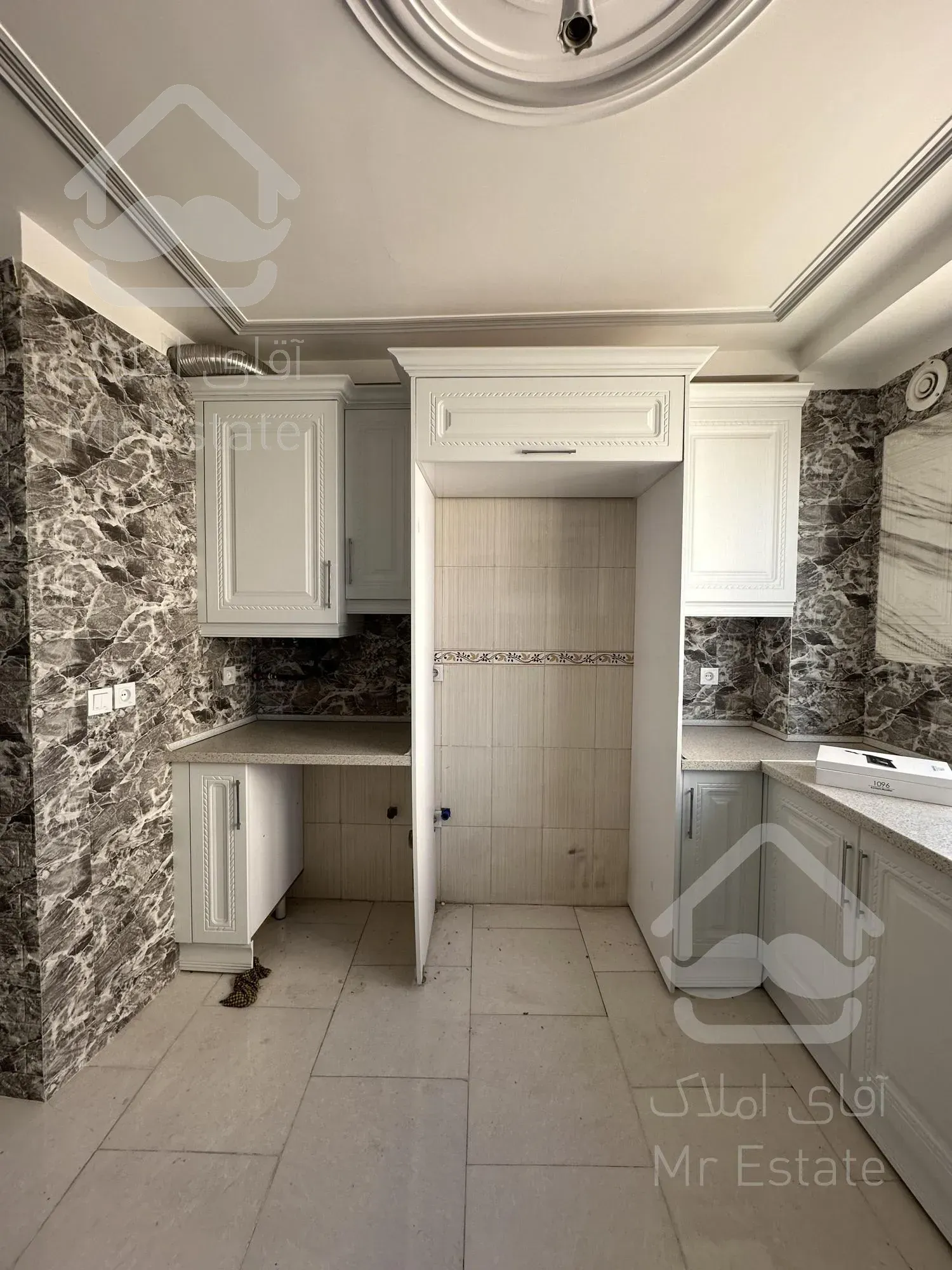 آپارتمان نوساز تک خواب در پیشوا