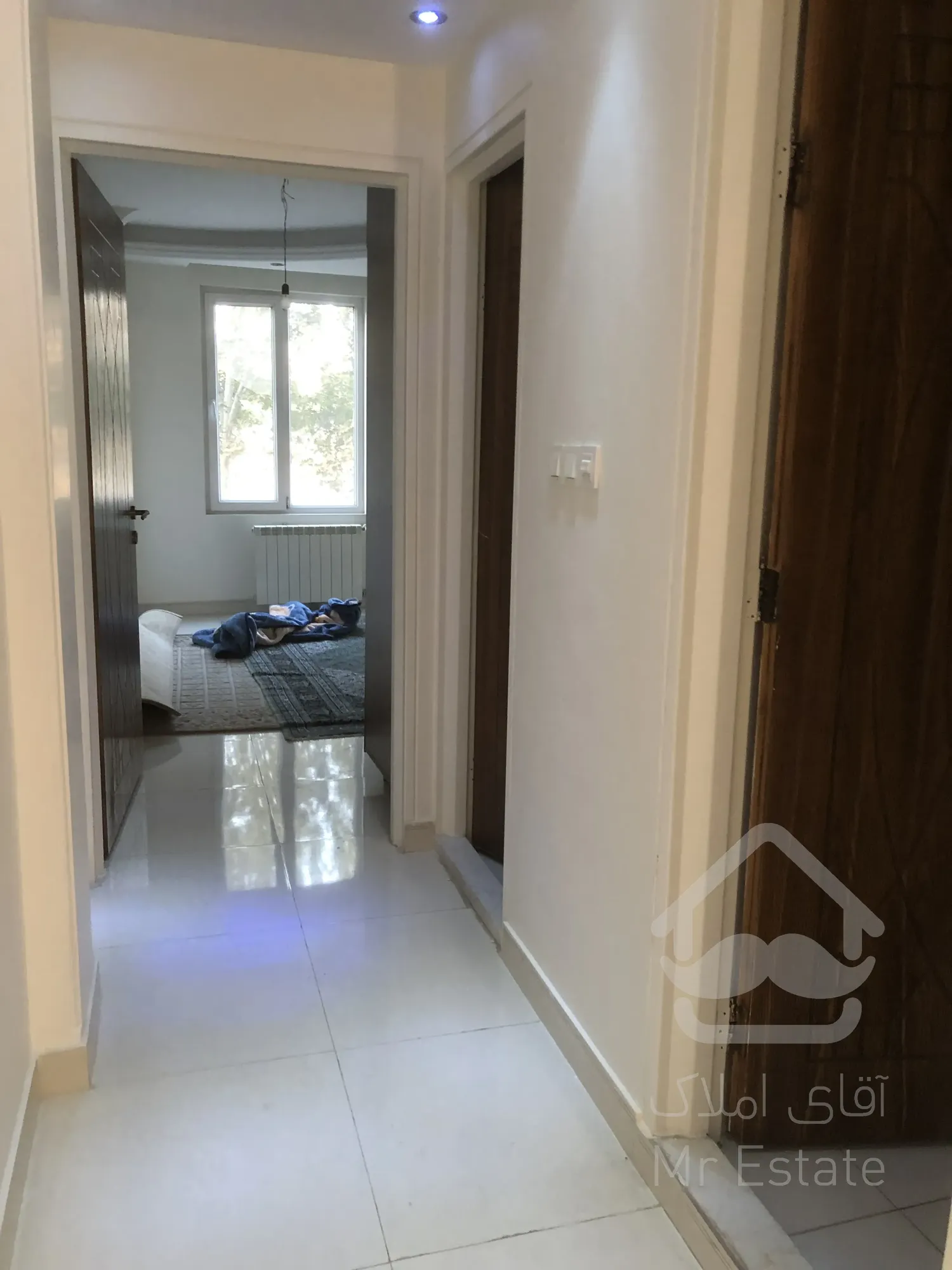 اجاره مسکونی ۱۰۰ متر تکواحدی درحد نوساز  یوسف آباد - ساجدی