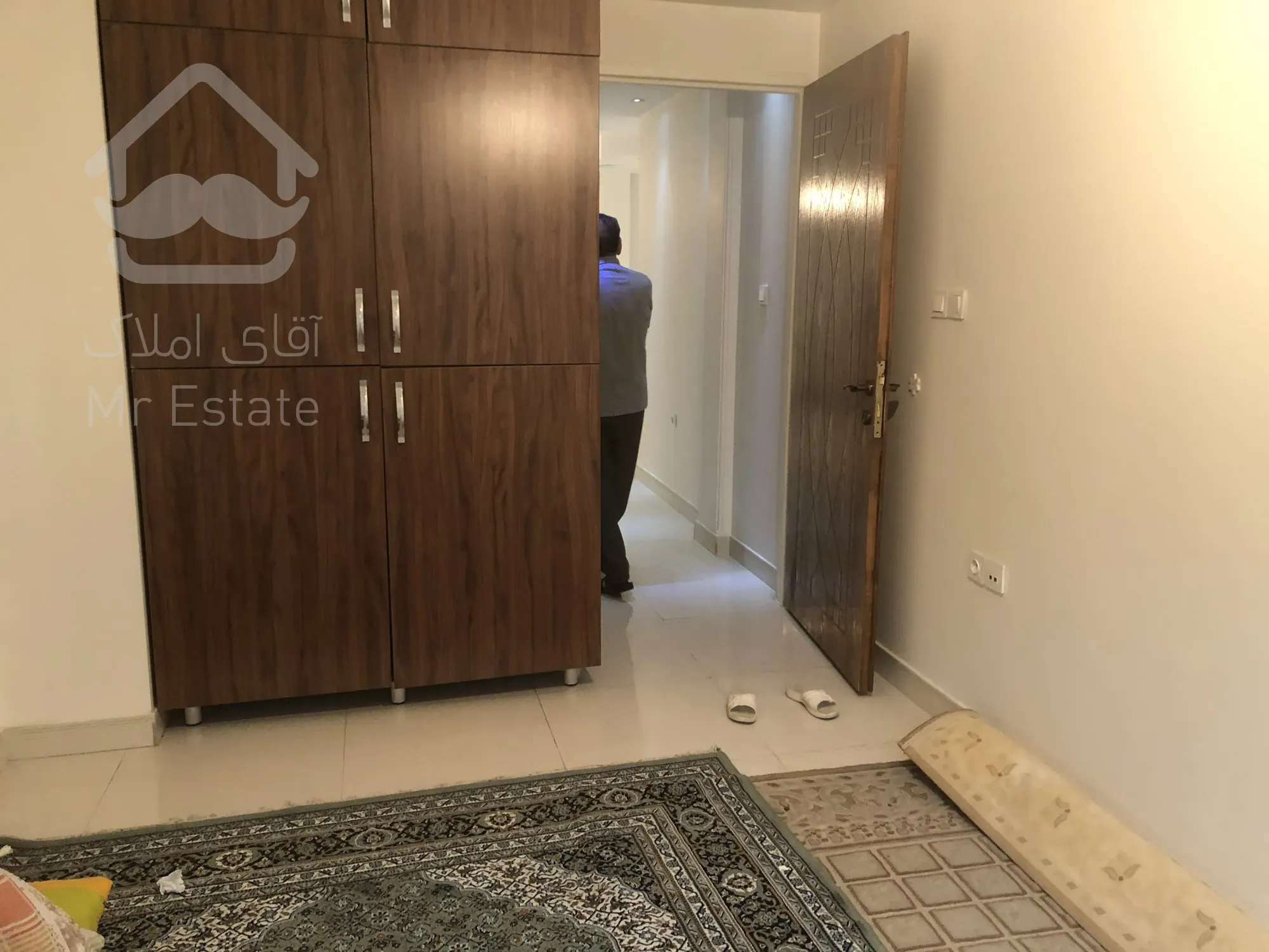 اجاره مسکونی ۱۰۰ متر تکواحدی درحد نوساز  یوسف آباد - ساجدی