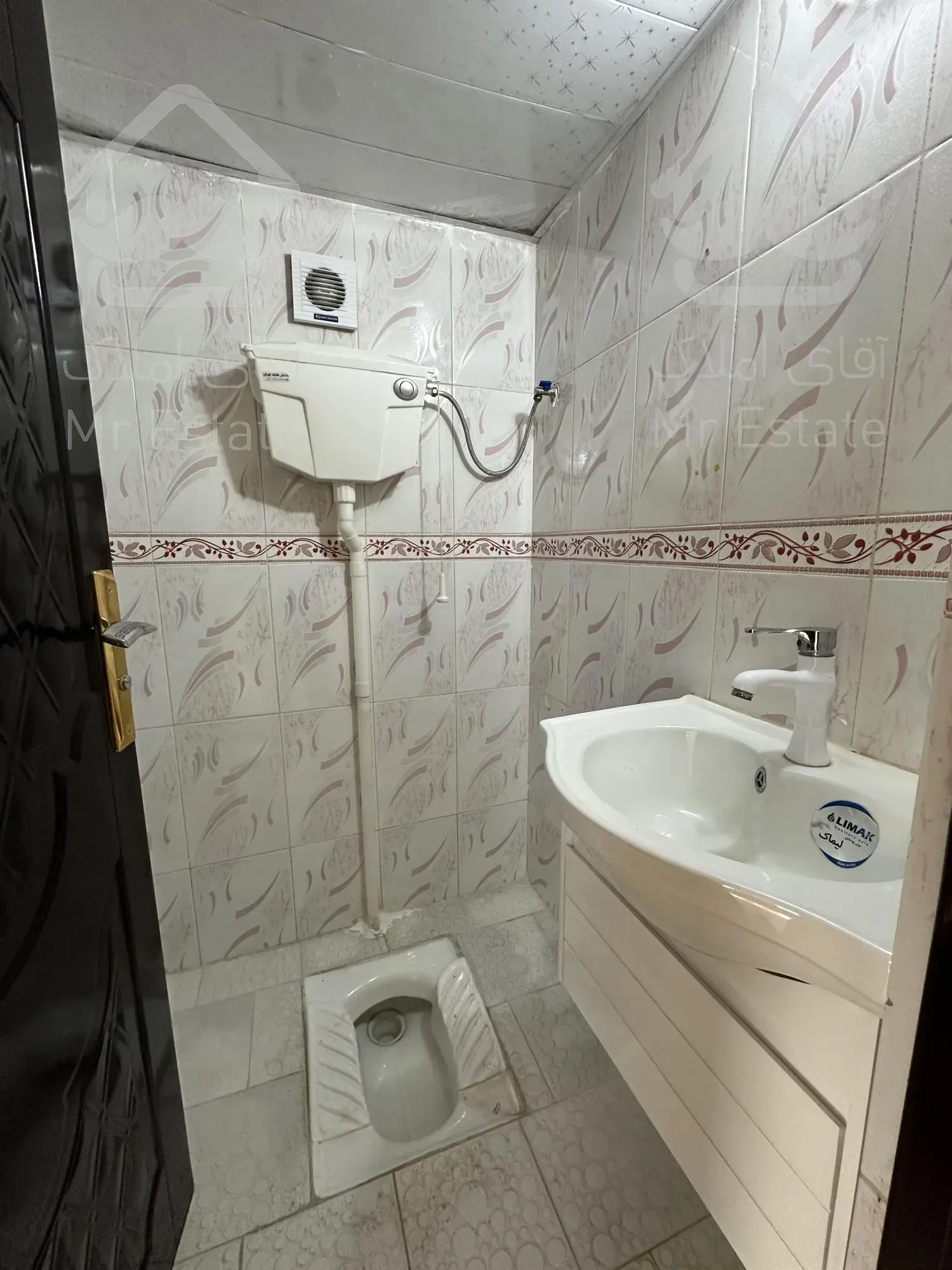 آپارتمان نوساز تک خواب در پیشوا