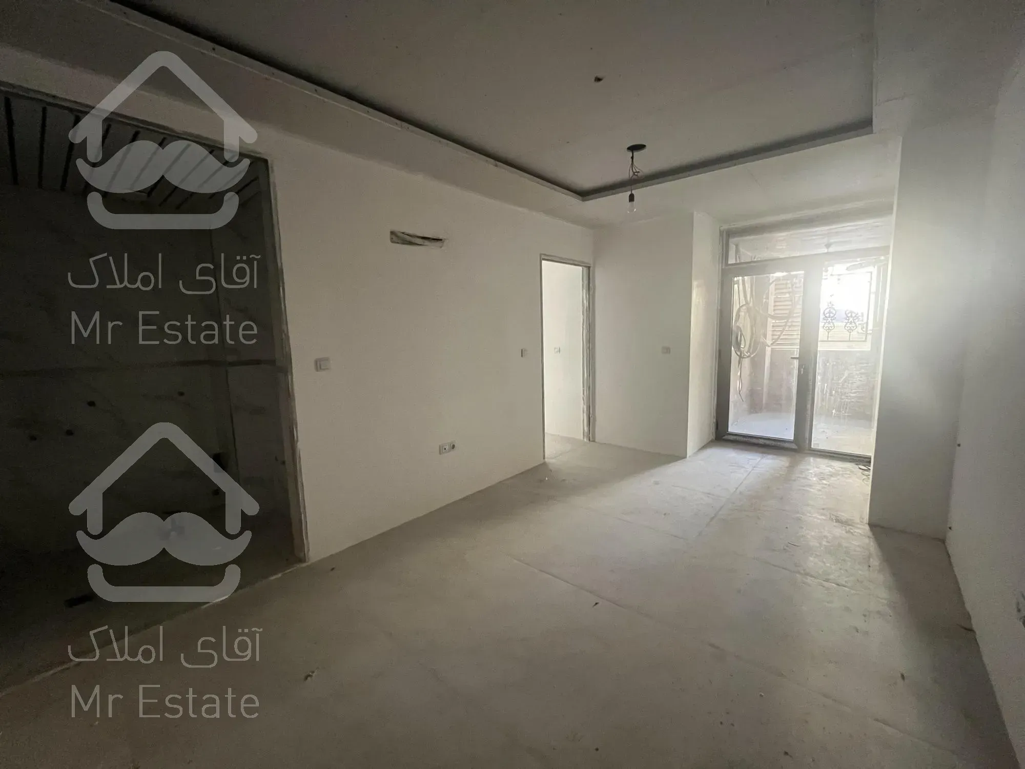 اپارتمان سه خواب قدوسی شرقی شخصی ساز