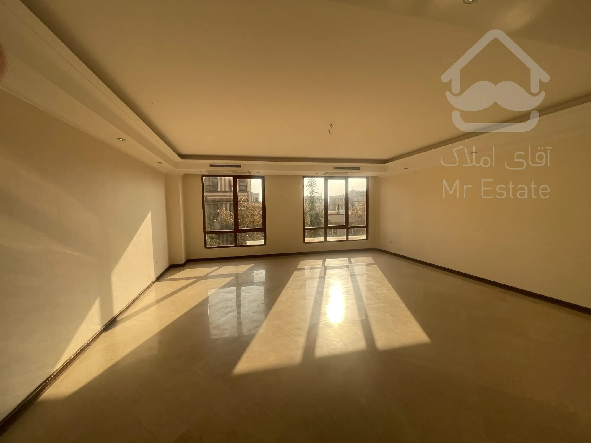 فروش 145 متری دروس