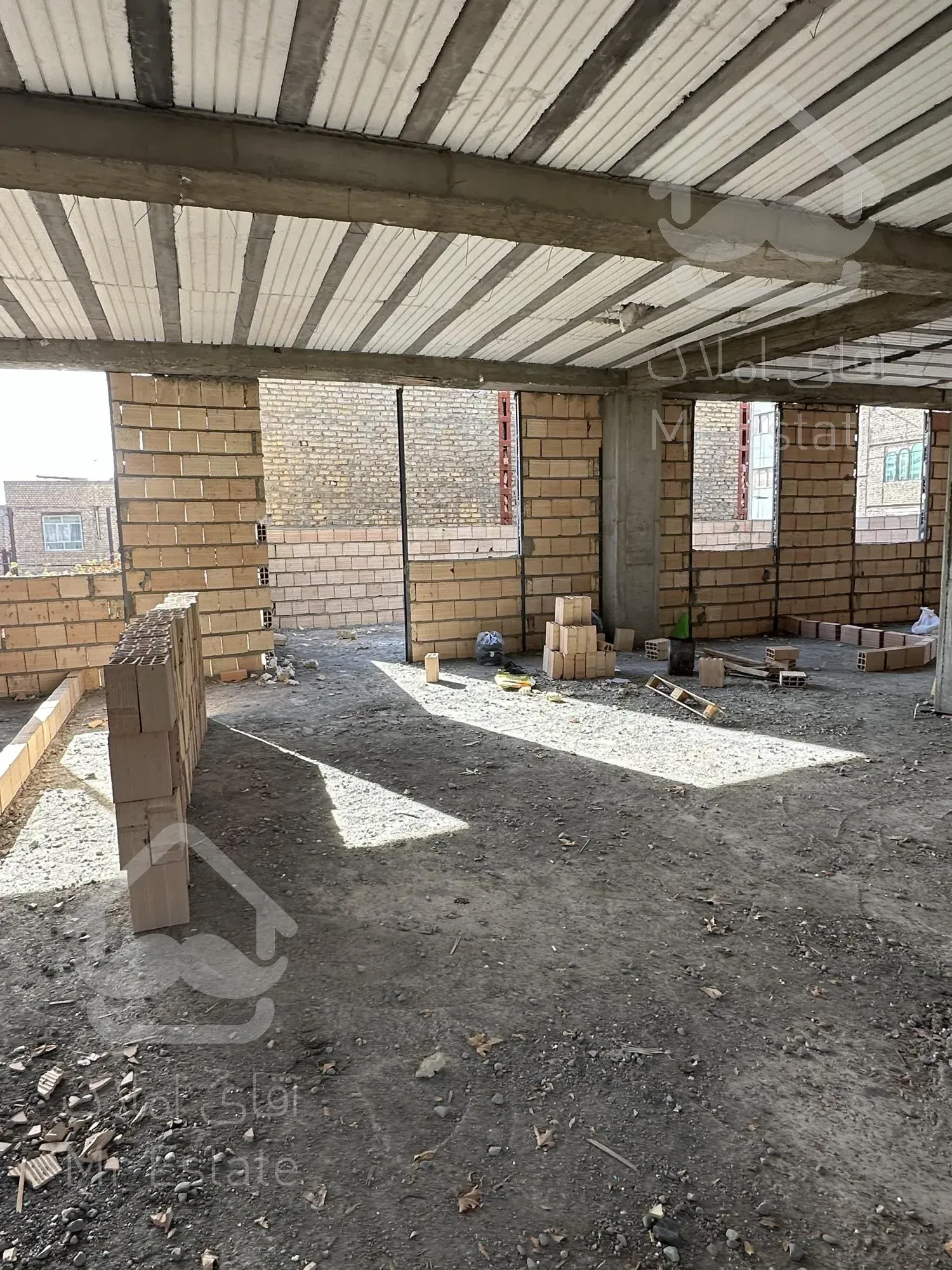 پیش فروش آپارتمان در پیشوا