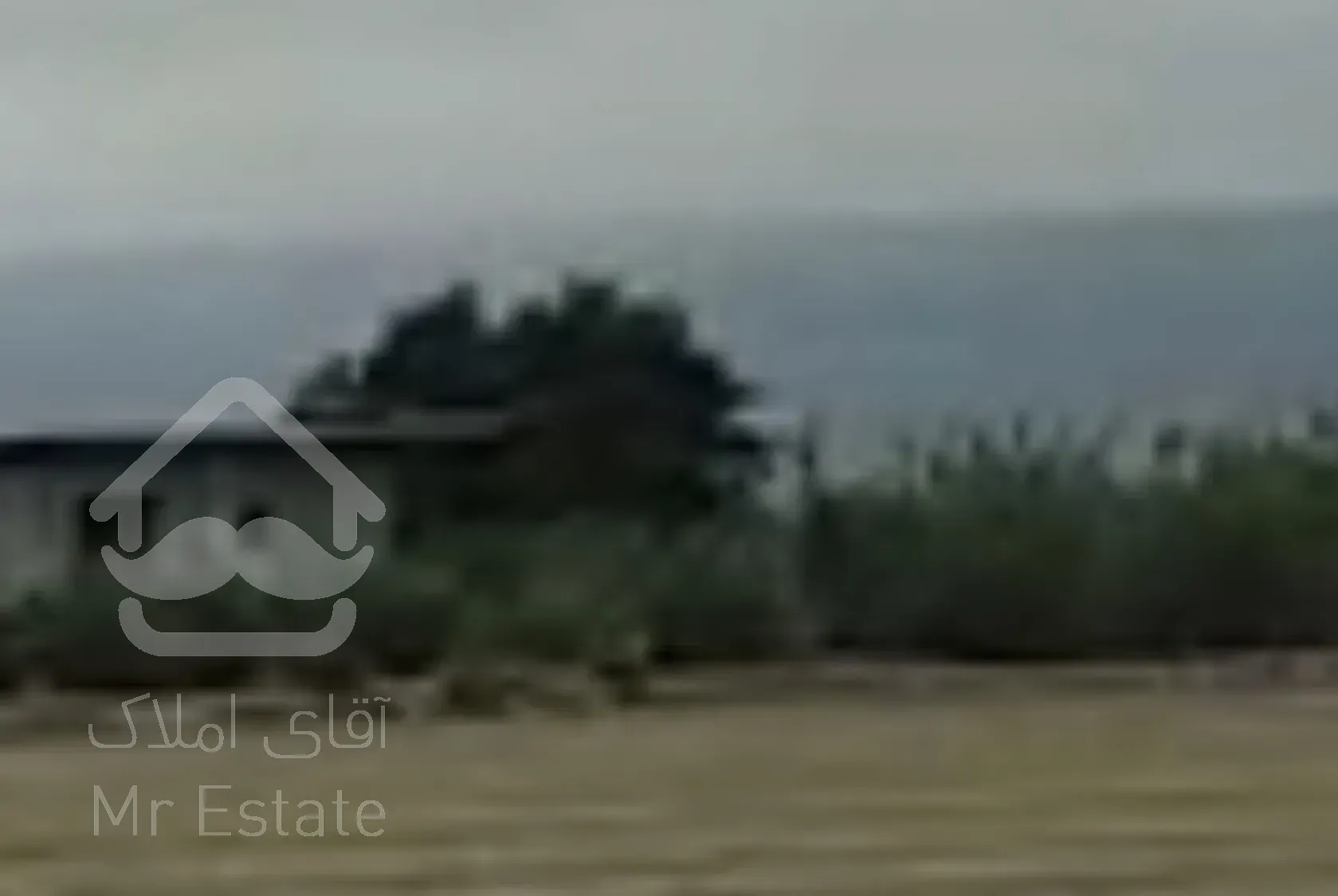 فروش 14000 متر باغ ویلای مشجر منطقه آزاد ساری