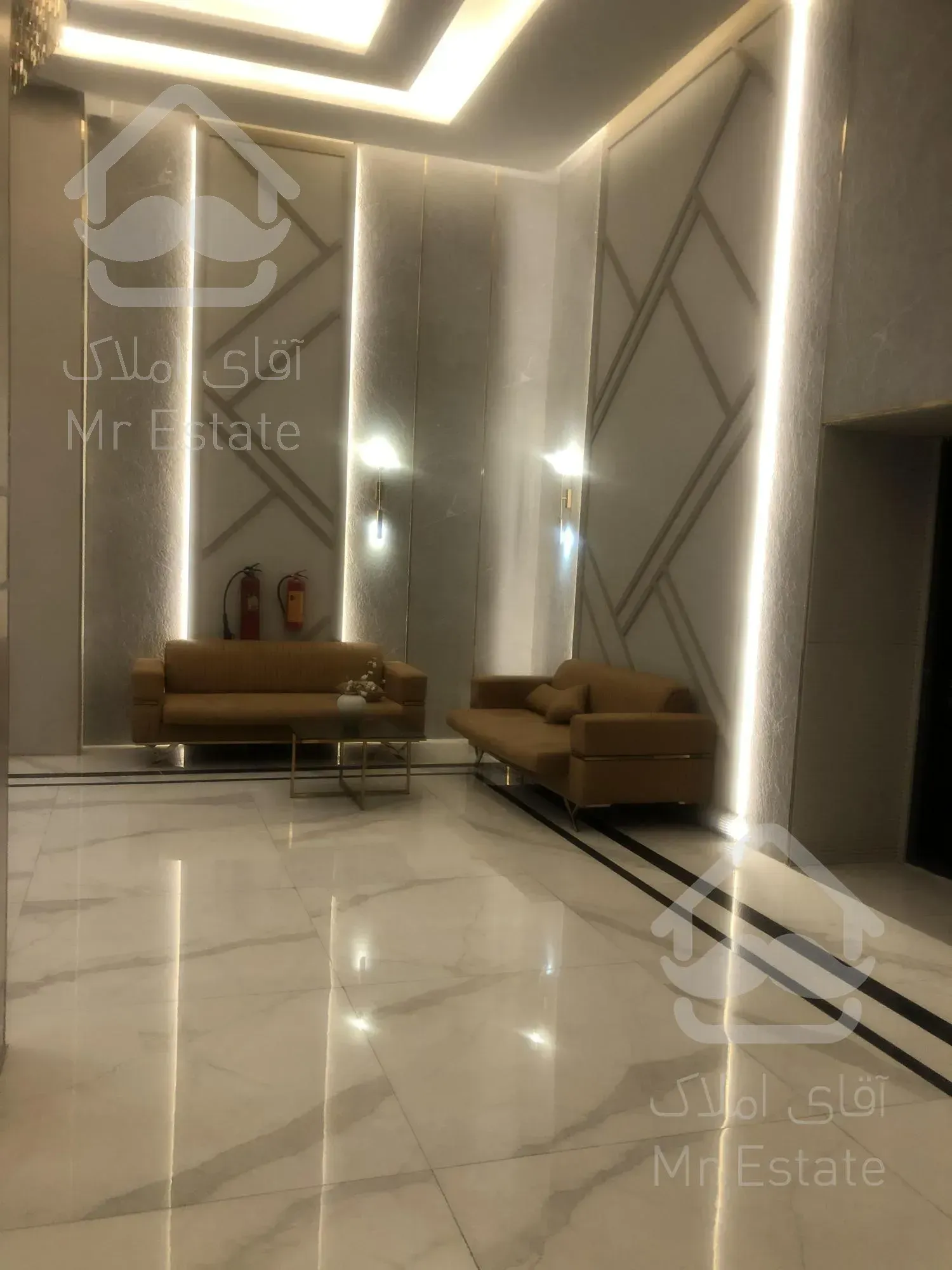 اجاره آپارتمان در رویال پلاس پونک