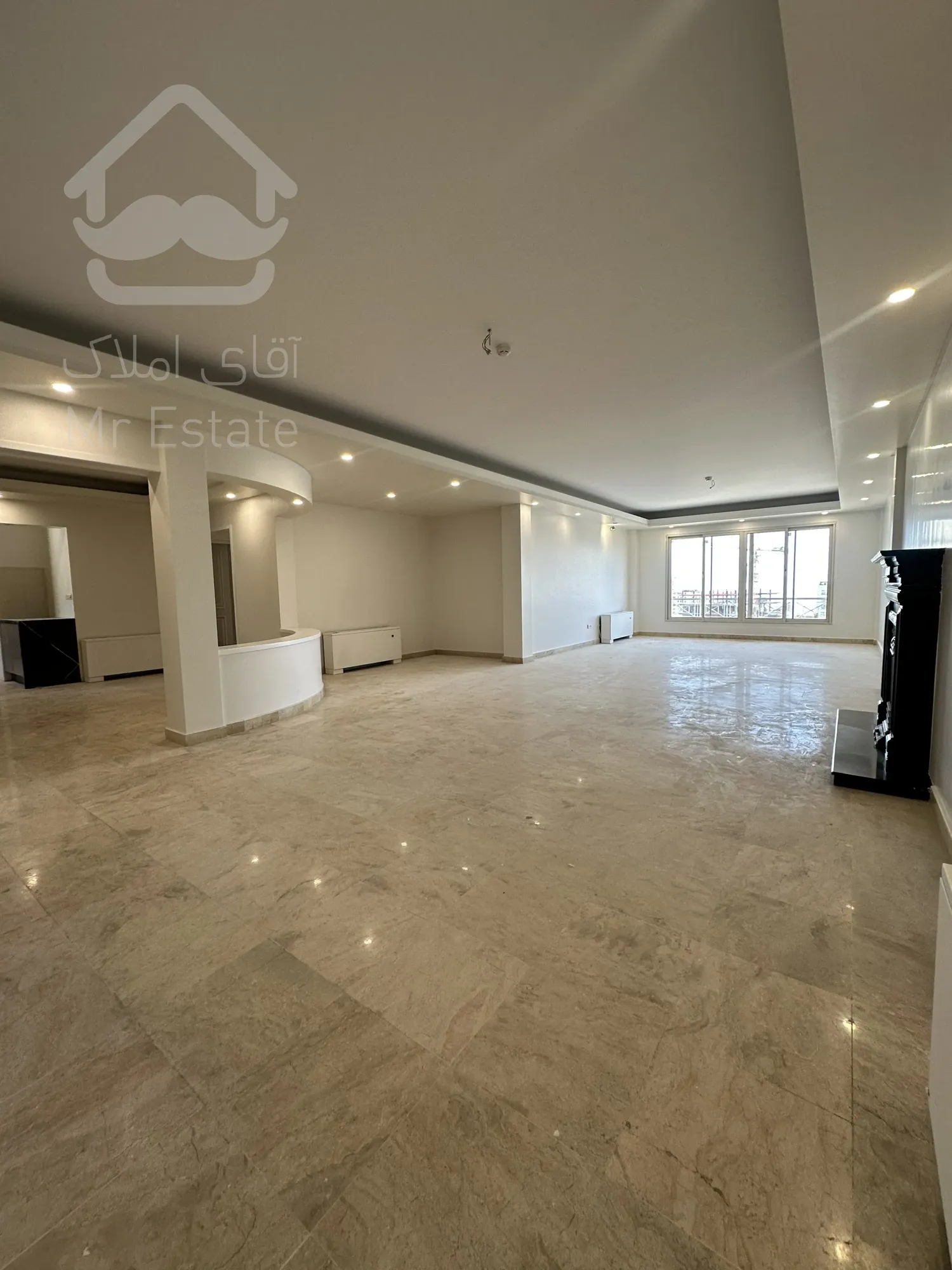 ۲۵۰متر ۴خواب ۴پارکینگ