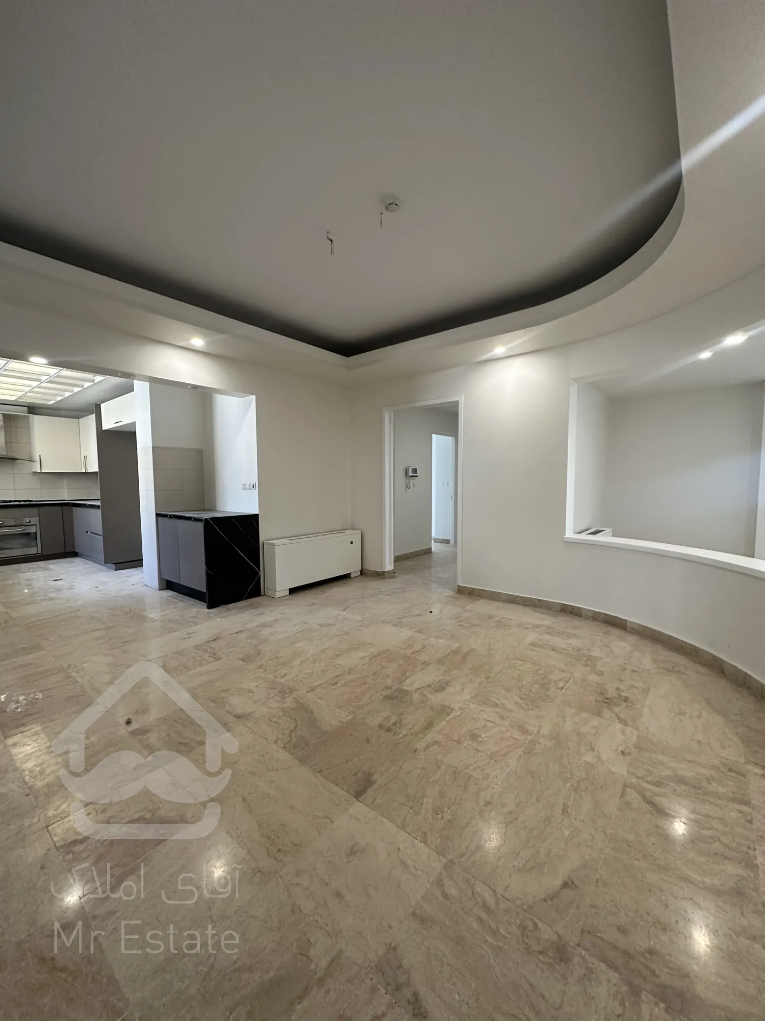 ۲۵۰متر ۴خواب ۴پارکینگ