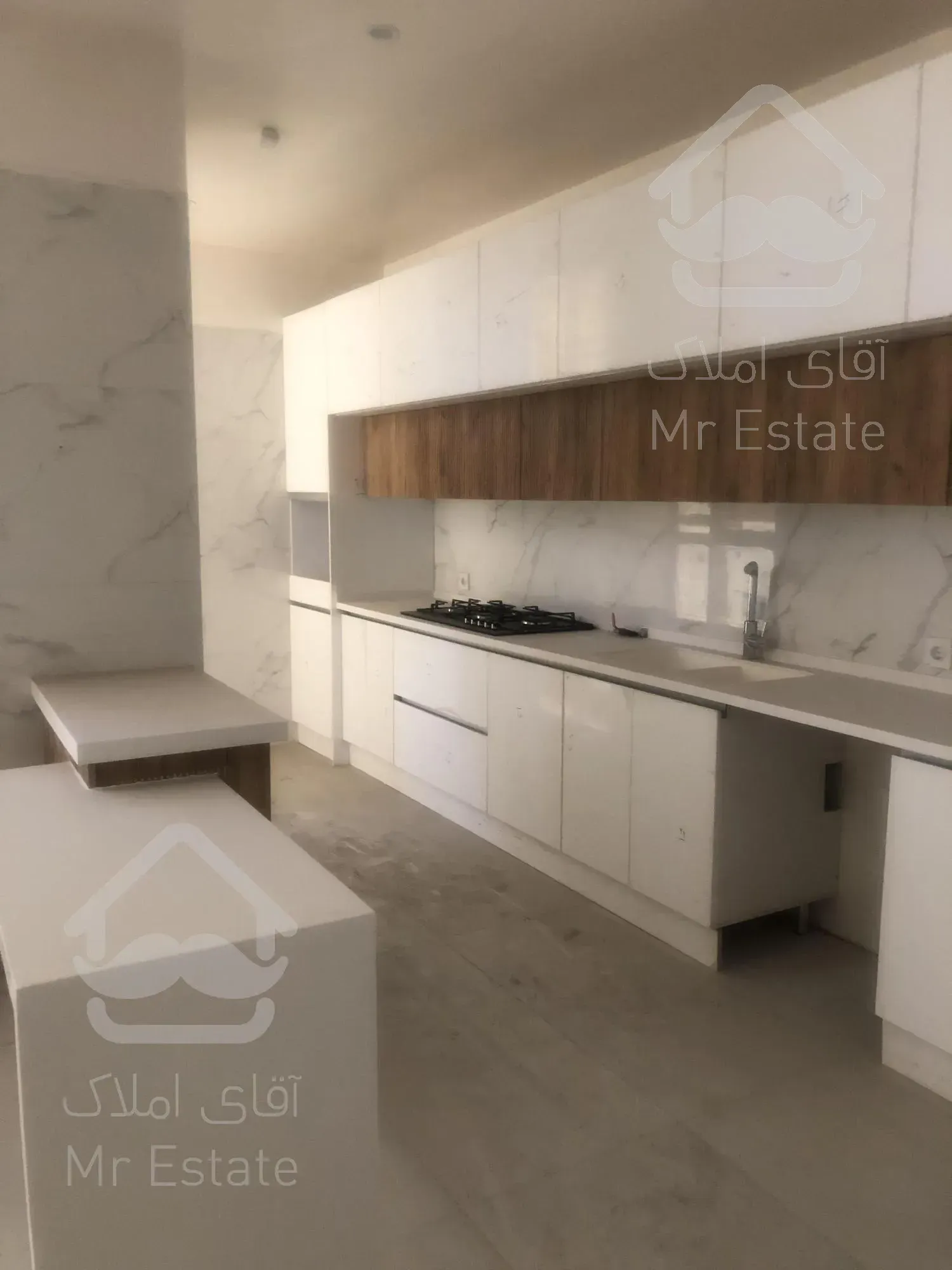 اجاره آپارتمان در رویال پلاس پونک