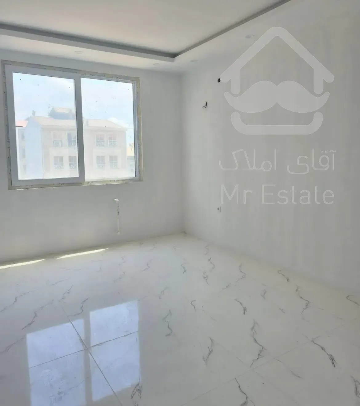 فروش آپارتمان ۲۰۵ متری میدان گاز