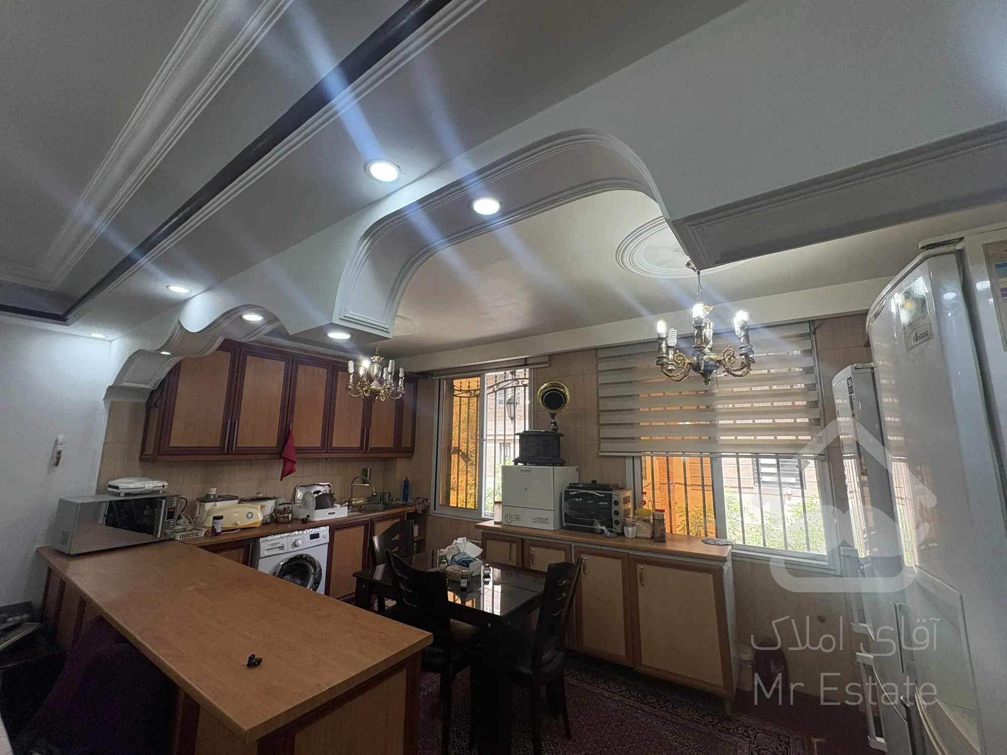 فروش خانه ۱۱۳متری