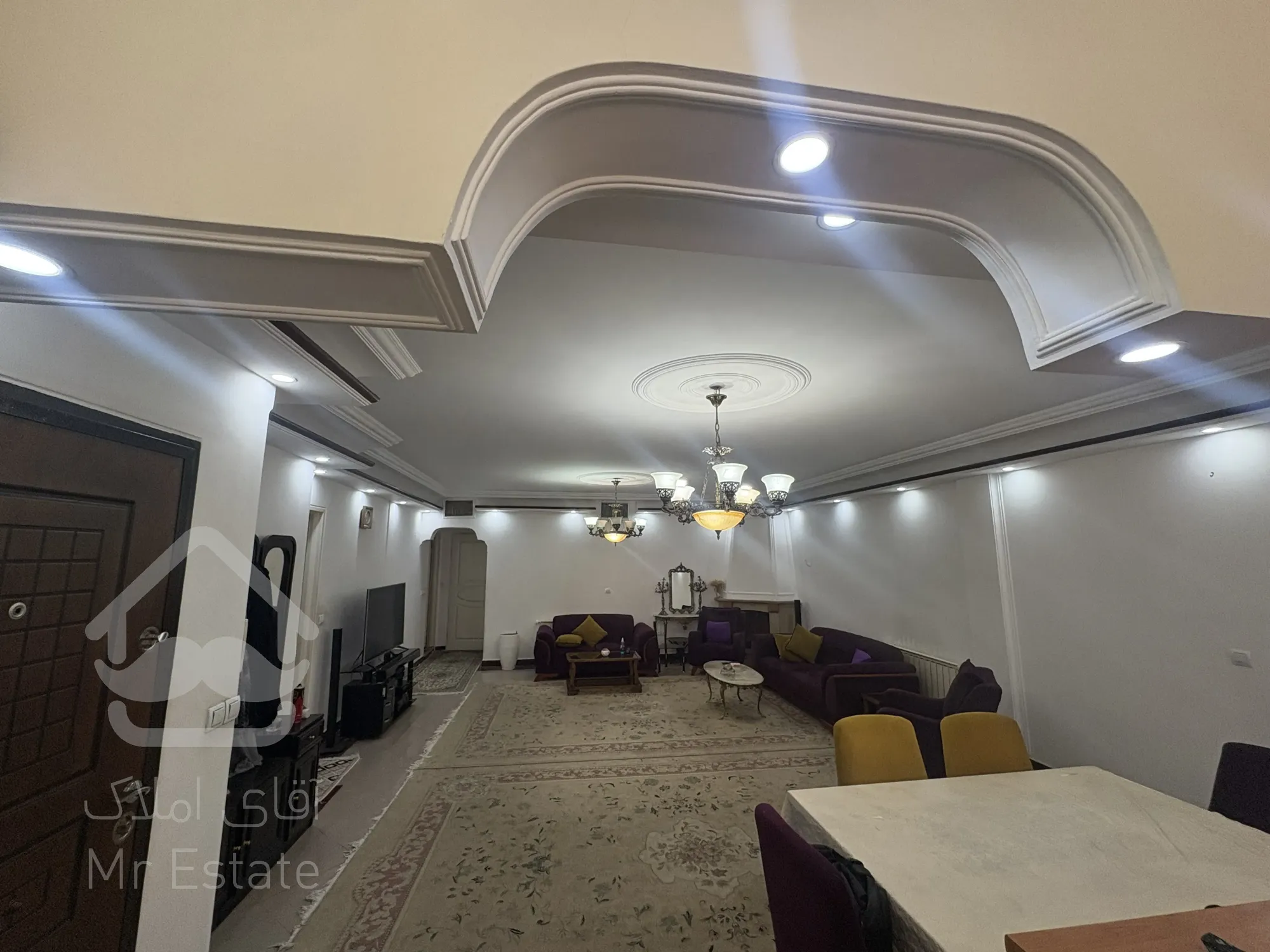 فروش خانه ۱۱۳متری