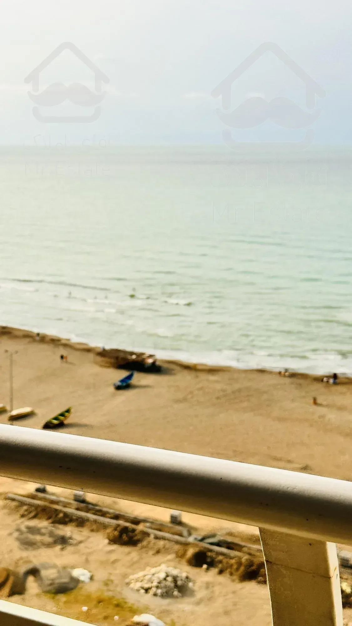 آپارتمان ۲۰۵ متری پلاک اول