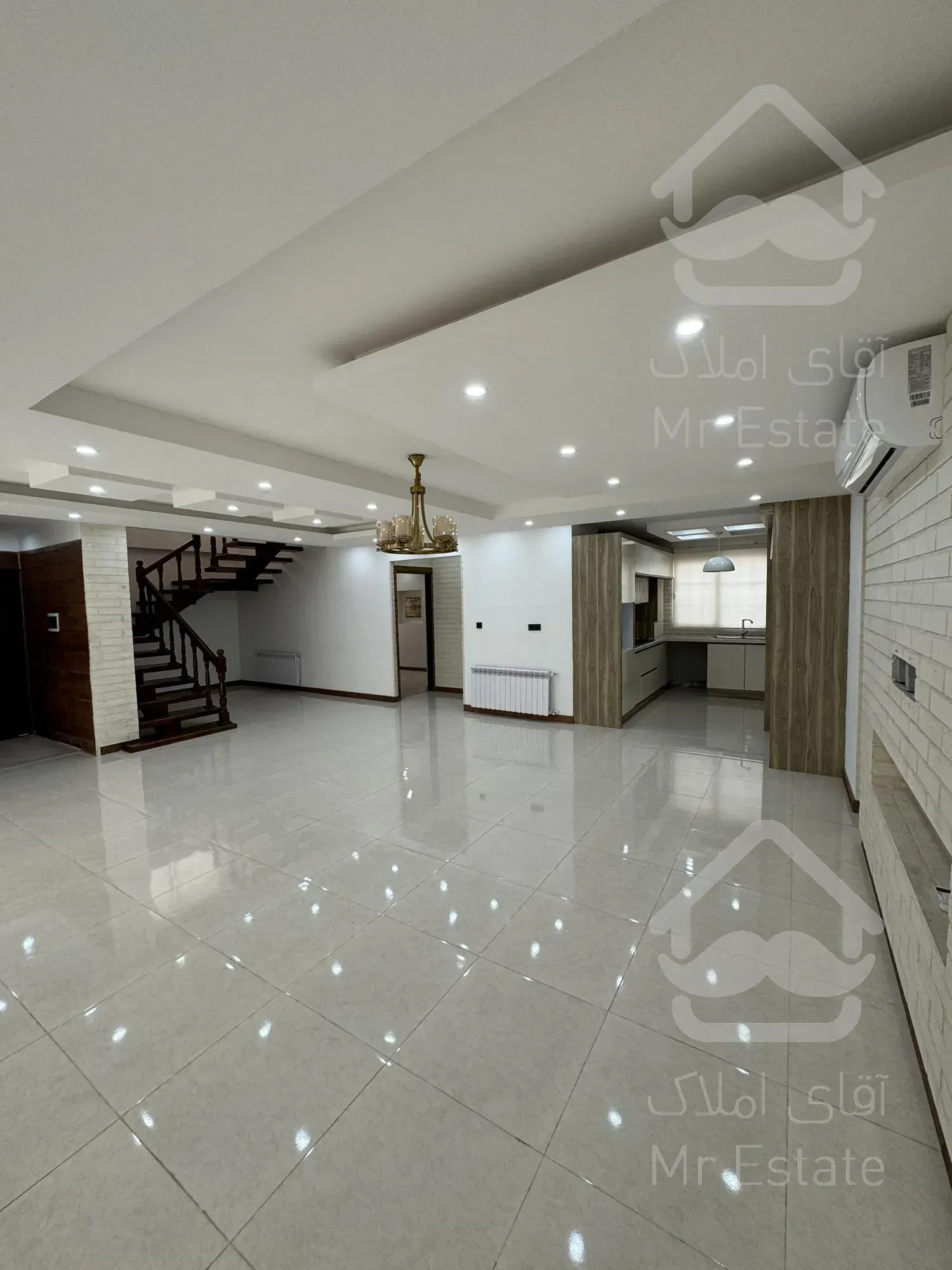 ویلا زیر قیمت