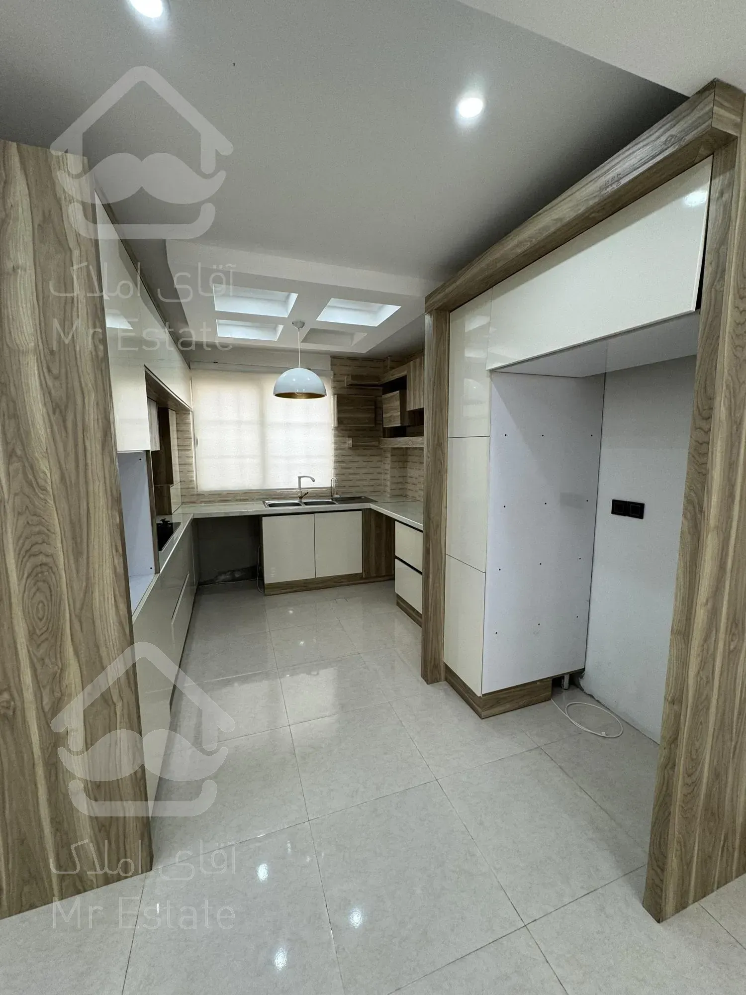 ویلا زیر قیمت