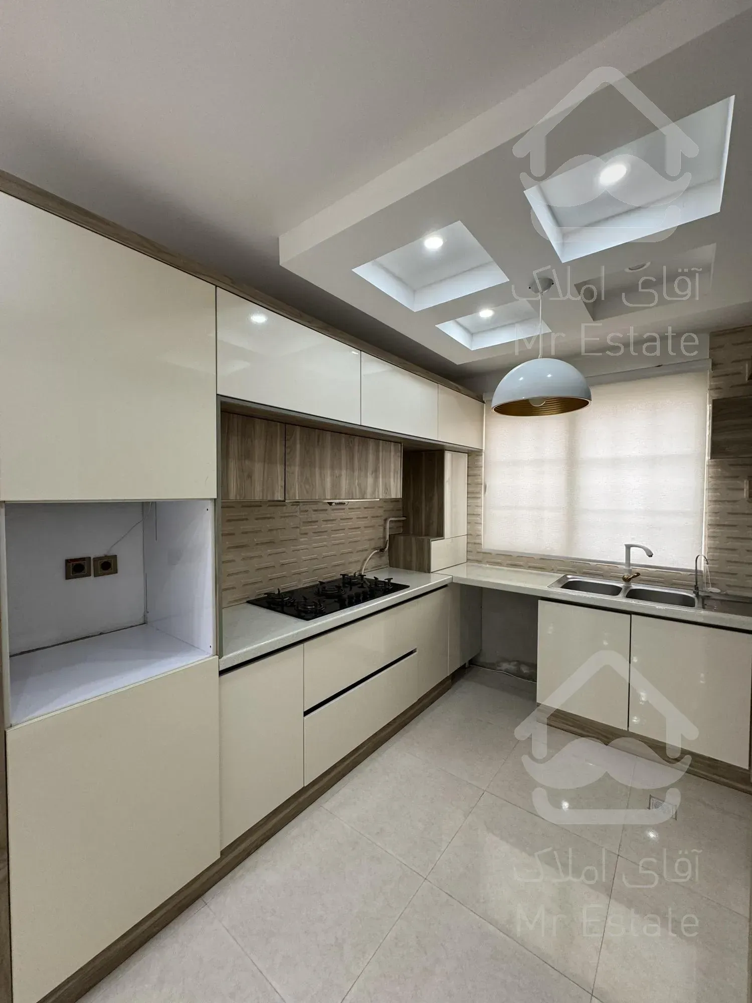 ویلا زیر قیمت