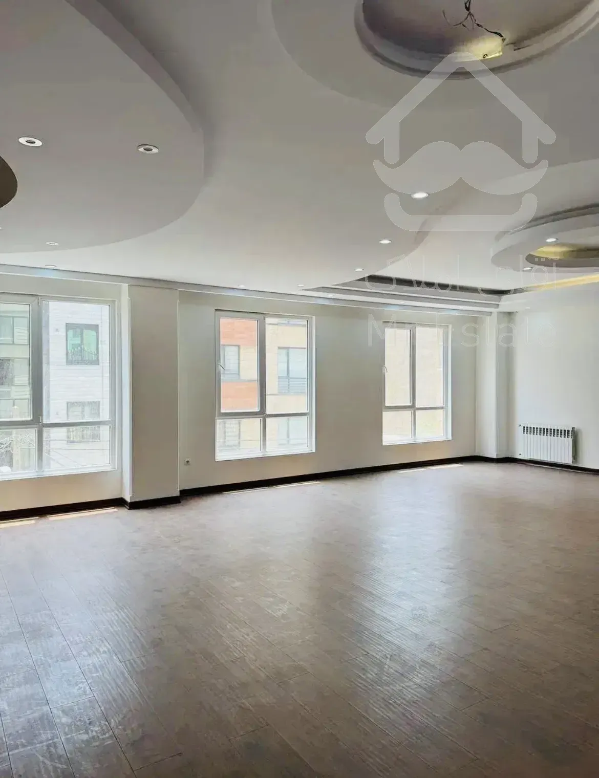 ۱۱۰متر فول امکانات خوش نقشه در سازمان اب