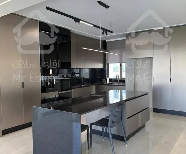 آپارتمان سه خوابه خوش نقشه جنوبی قدوسی غربی شیراز