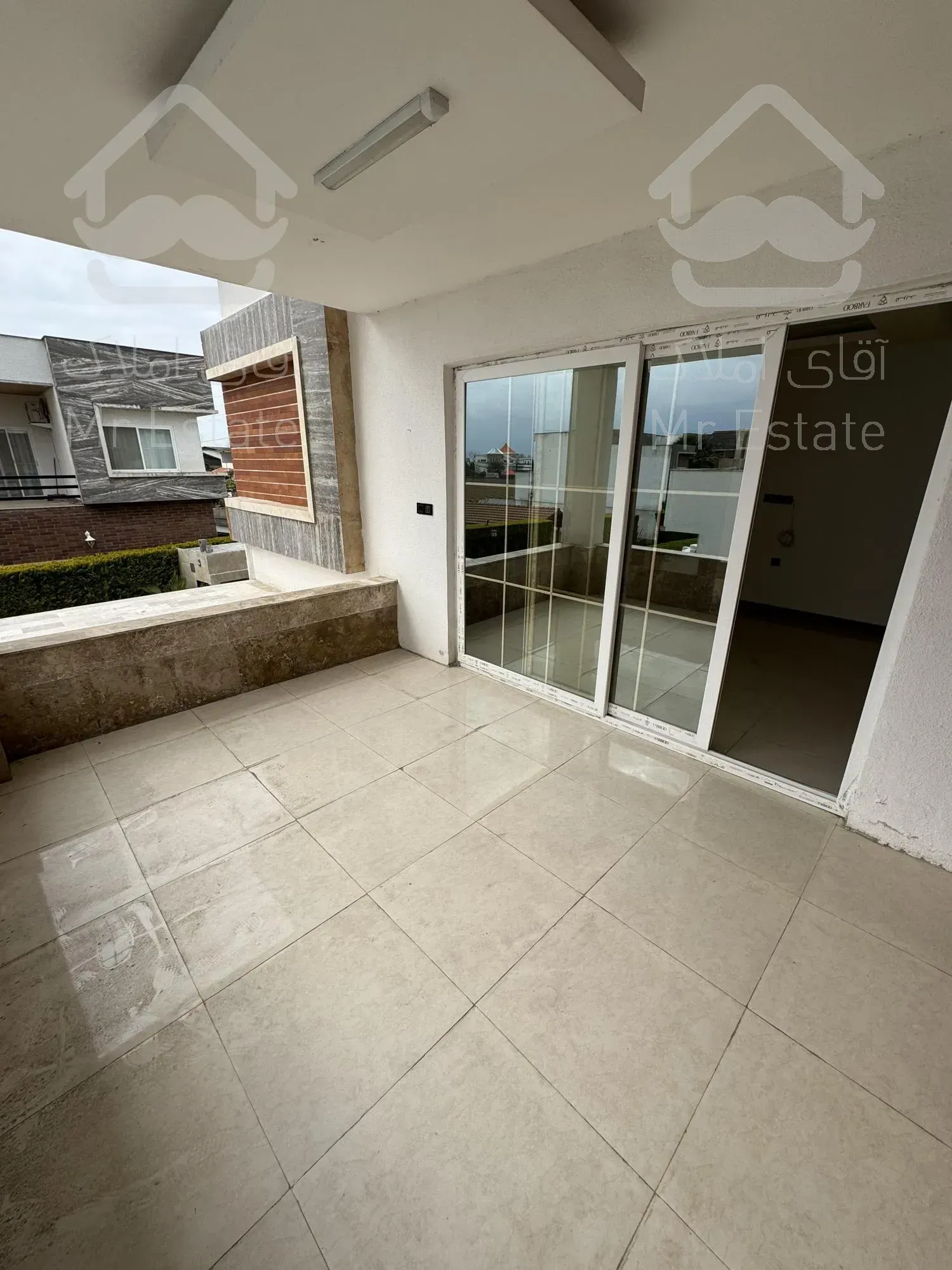 ویلا زیر قیمت