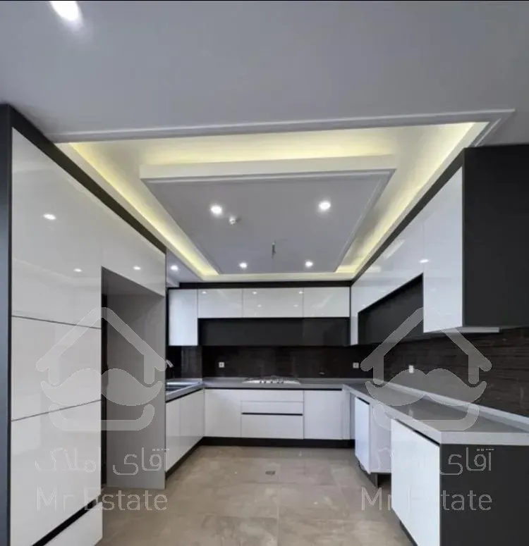 فروش آپارتمان دو خوابه شمالی جنوبی قدوسی غربی شیراز