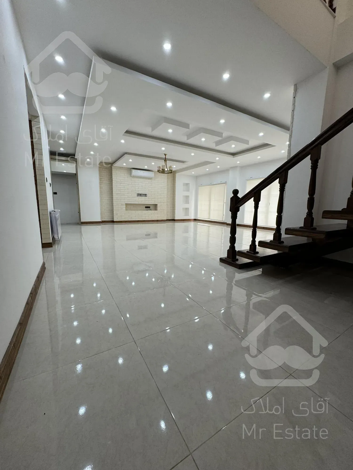 ویلا زیر قیمت