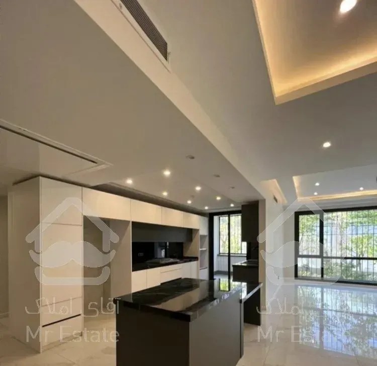 فروش آپارتمان سه خوابه ۲۵۰ متر قصرالدشت شیراز