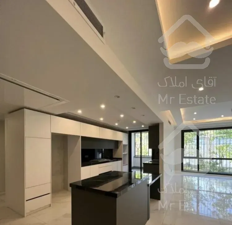 فروش آپارتمان سه خوابه ۱۷۰ متر قدوسی غربی شیراز