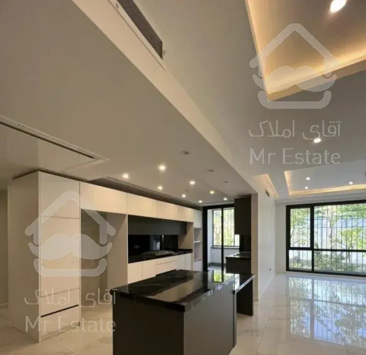 فروش آپارتمان چهار خوابه ۳۸۵ متر قدوسی غربی شیراز