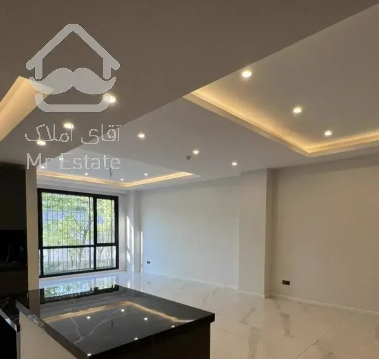 آپارتمان دو خوابه/بدون مشرف/فرهنگشهر