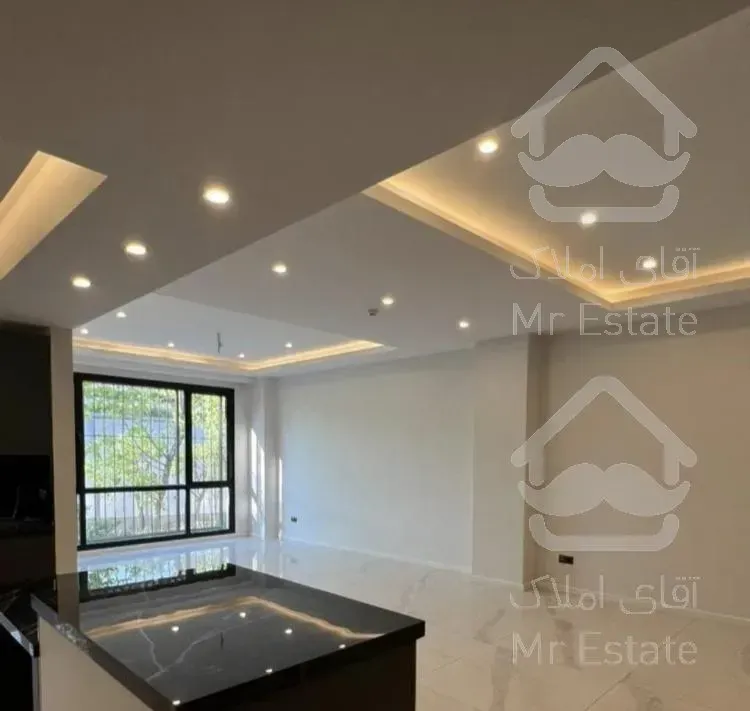 فروش آپارتمان سه خوابه ۲۰۰ متر قدوسی غربی شیراز