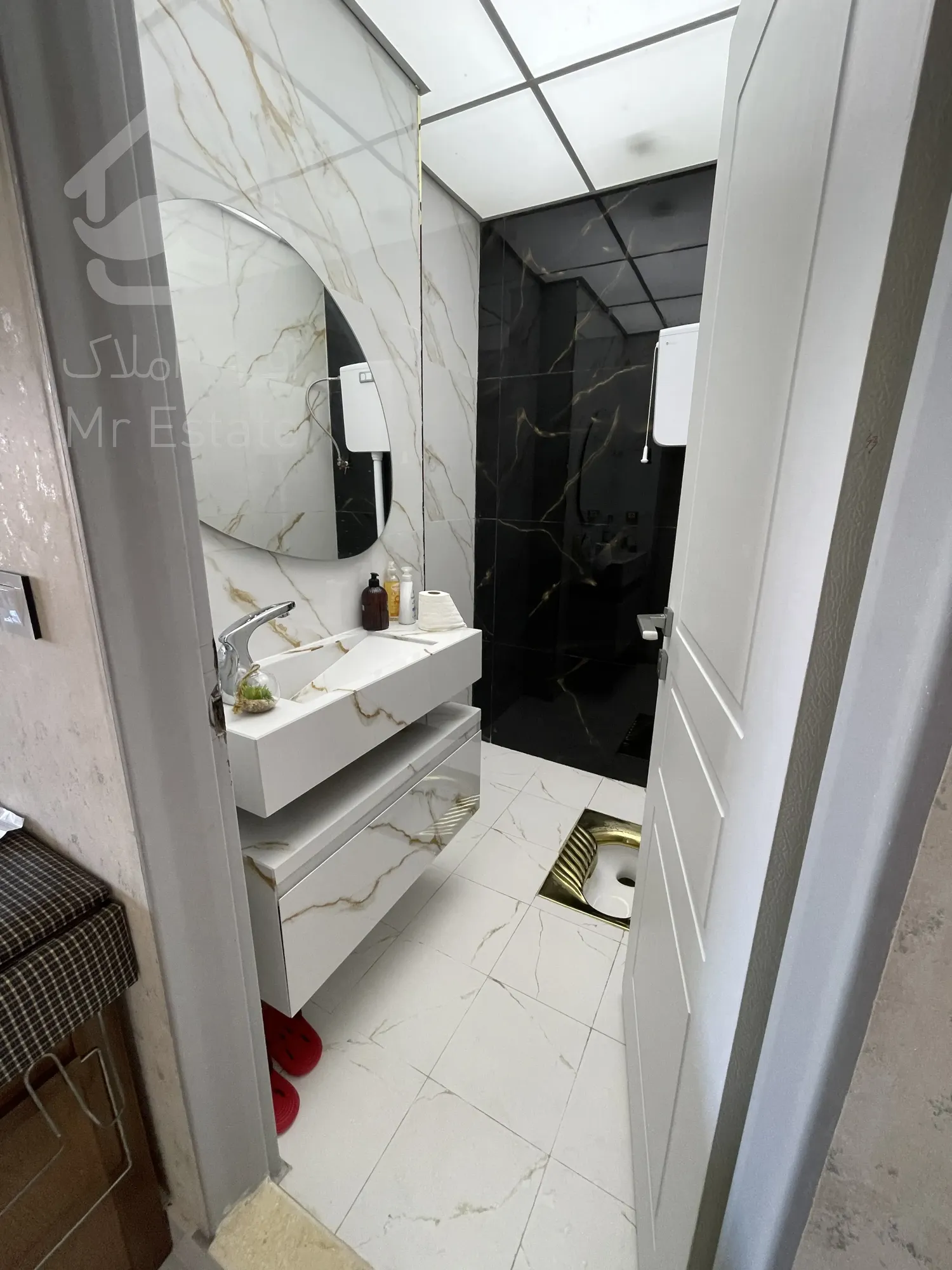 114 مترلوکس ویو دریا