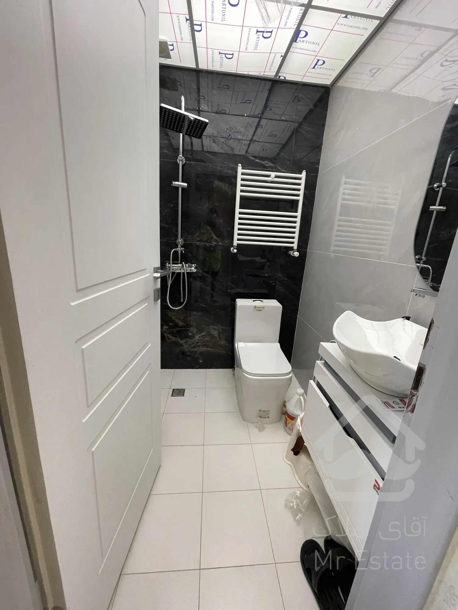 114 مترلوکس ویو دریا