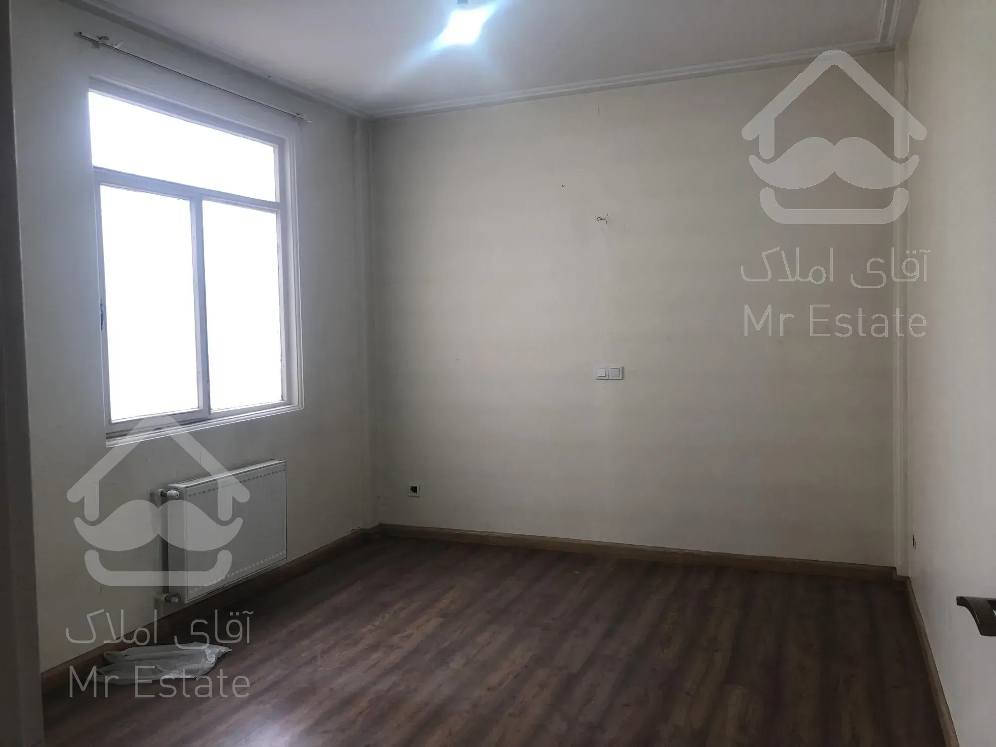 شهرك غرب٦٥متر درختي