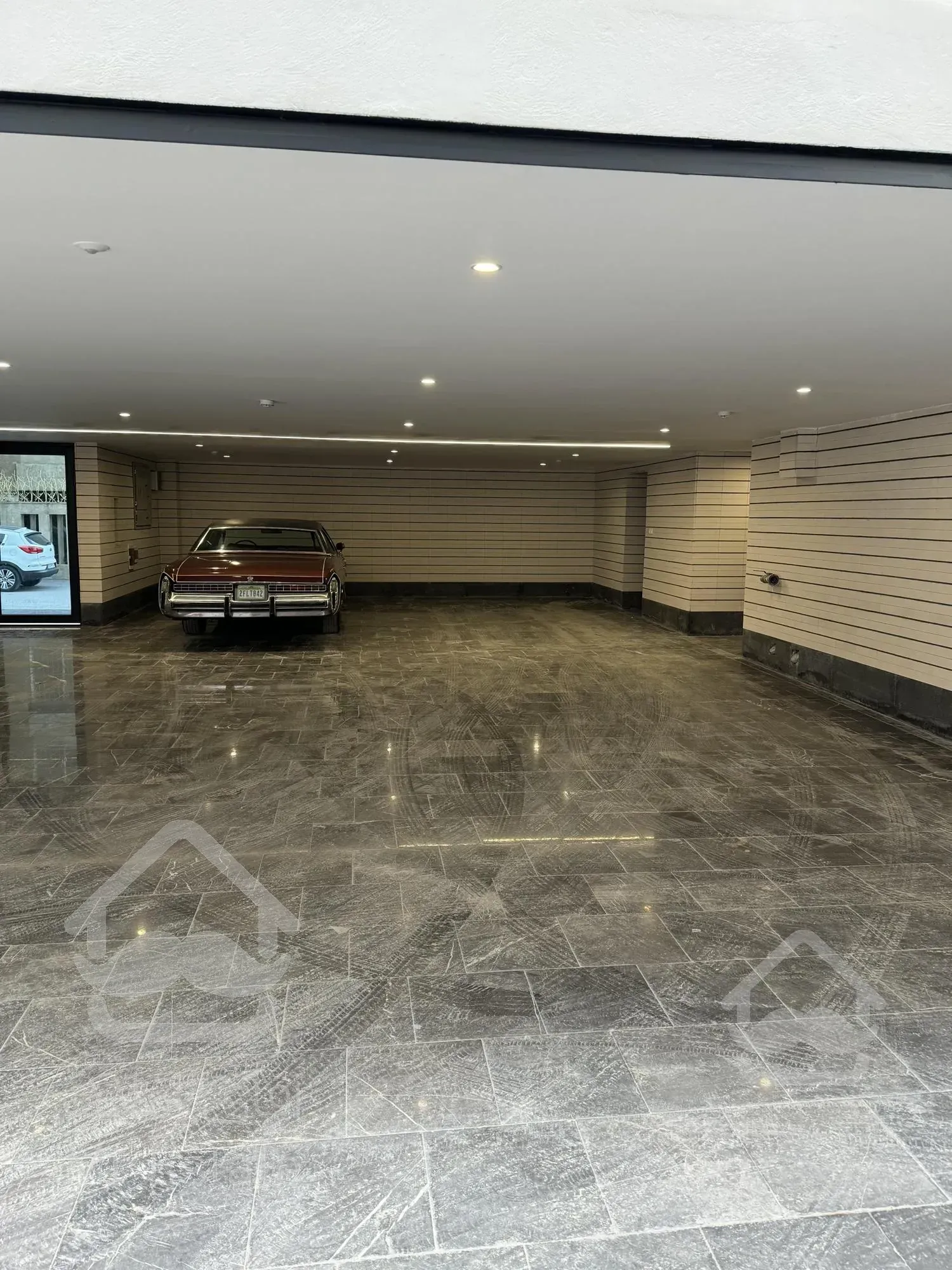 فروش اپارتمان مدرن آمل