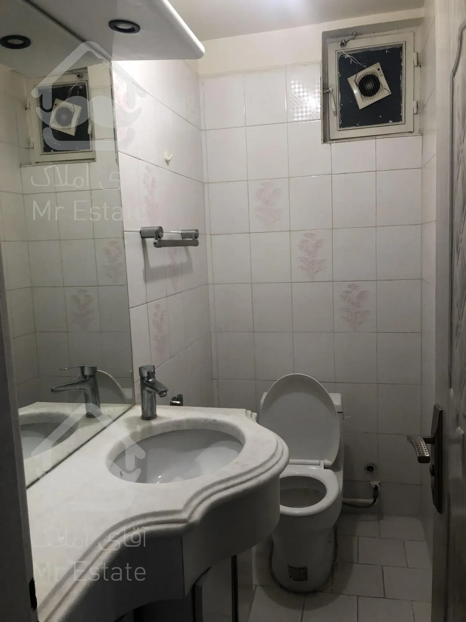 شهرك غرب٦٥متر درختي