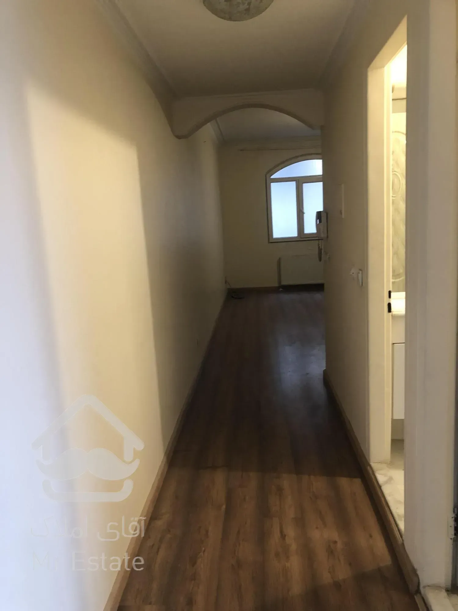 شهرك غرب٦٥متر درختي