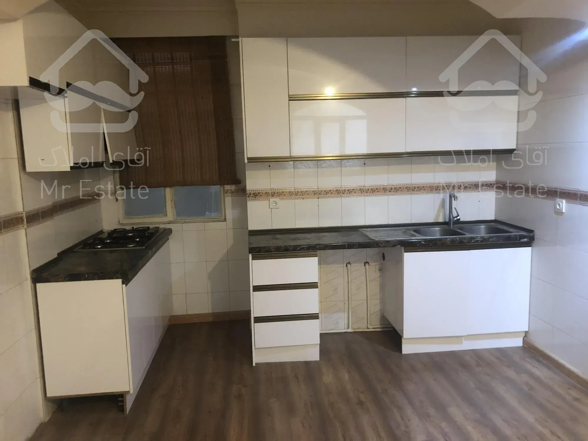 شهرك غرب٦٥متر درختي