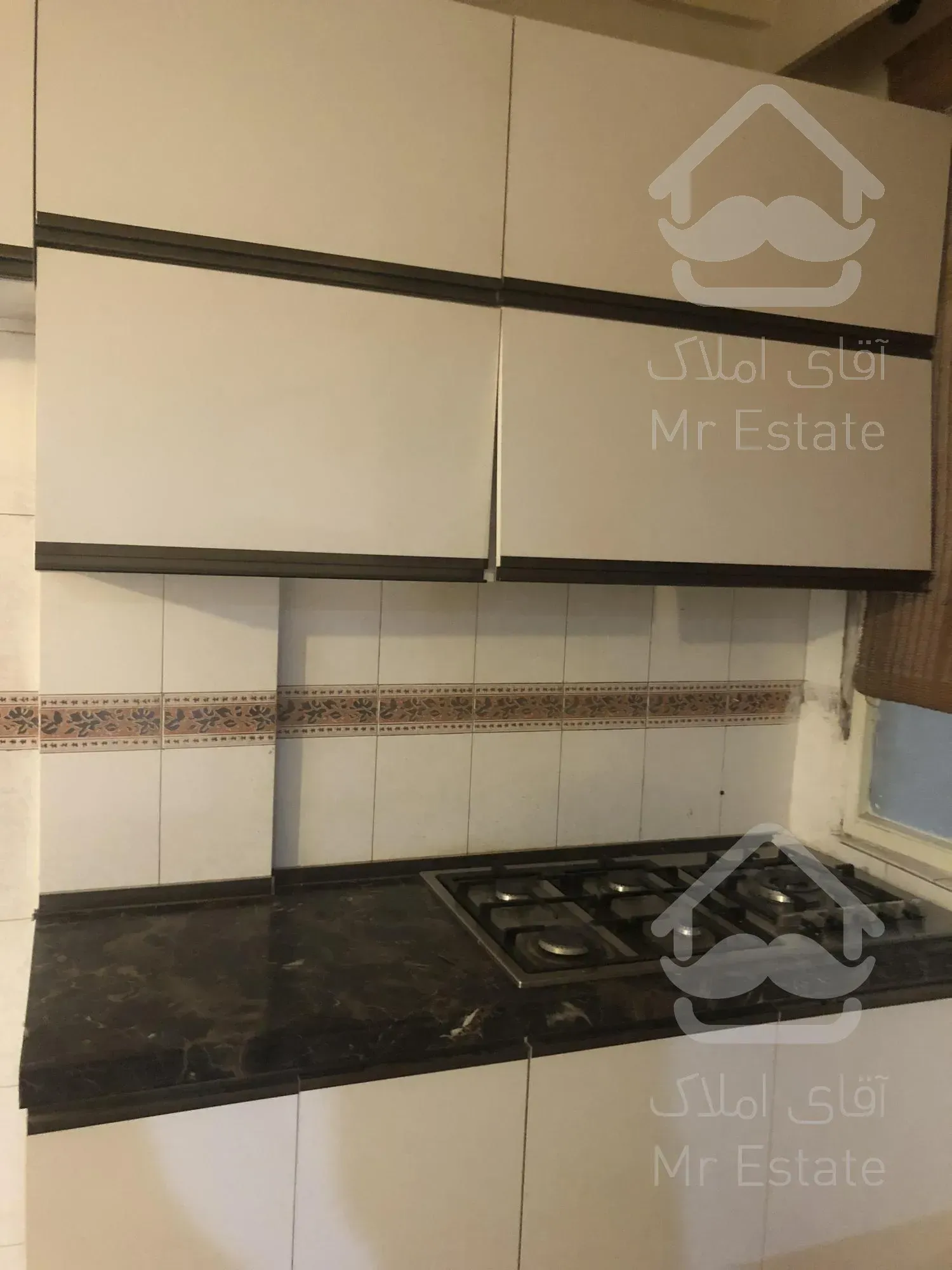 شهرك غرب٦٥متر درختي