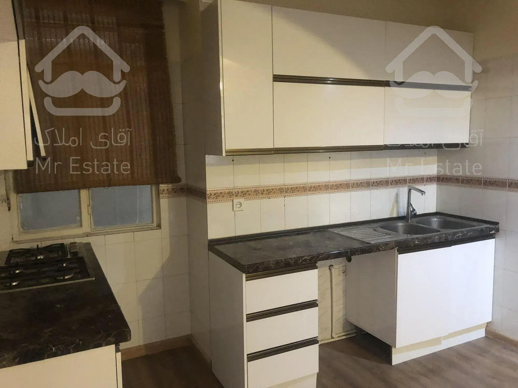 سعادت آباد 66متر کوی فزاز