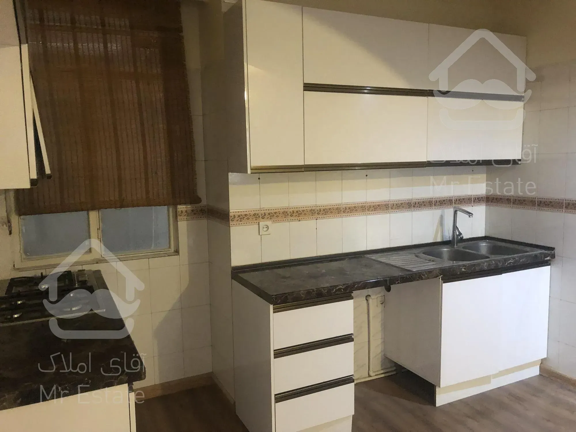 شهرك غرب٦٥متر درختي