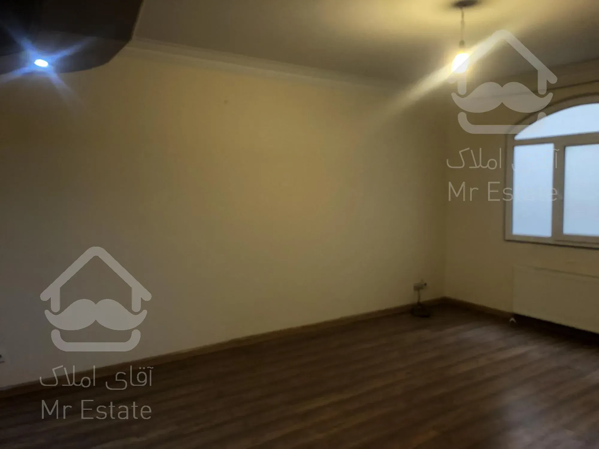 شهرك غرب٦٥متر درختي