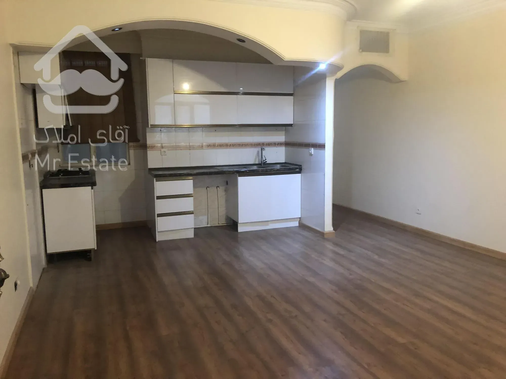 سعادت آباد 66متر کوی فزاز